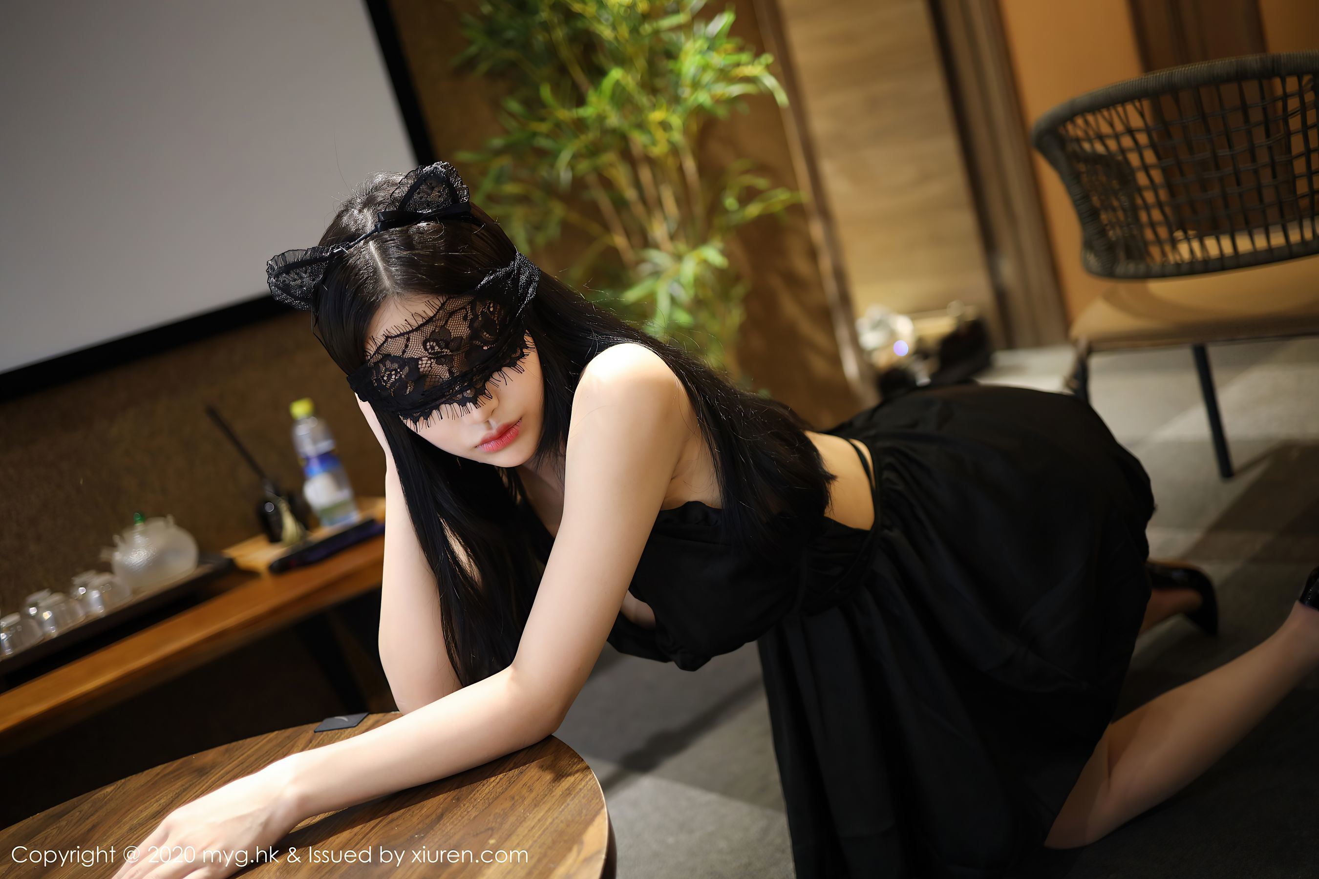 Mỹ Viên Quán MyGirl] Tập 457 Đường Kì Nhi