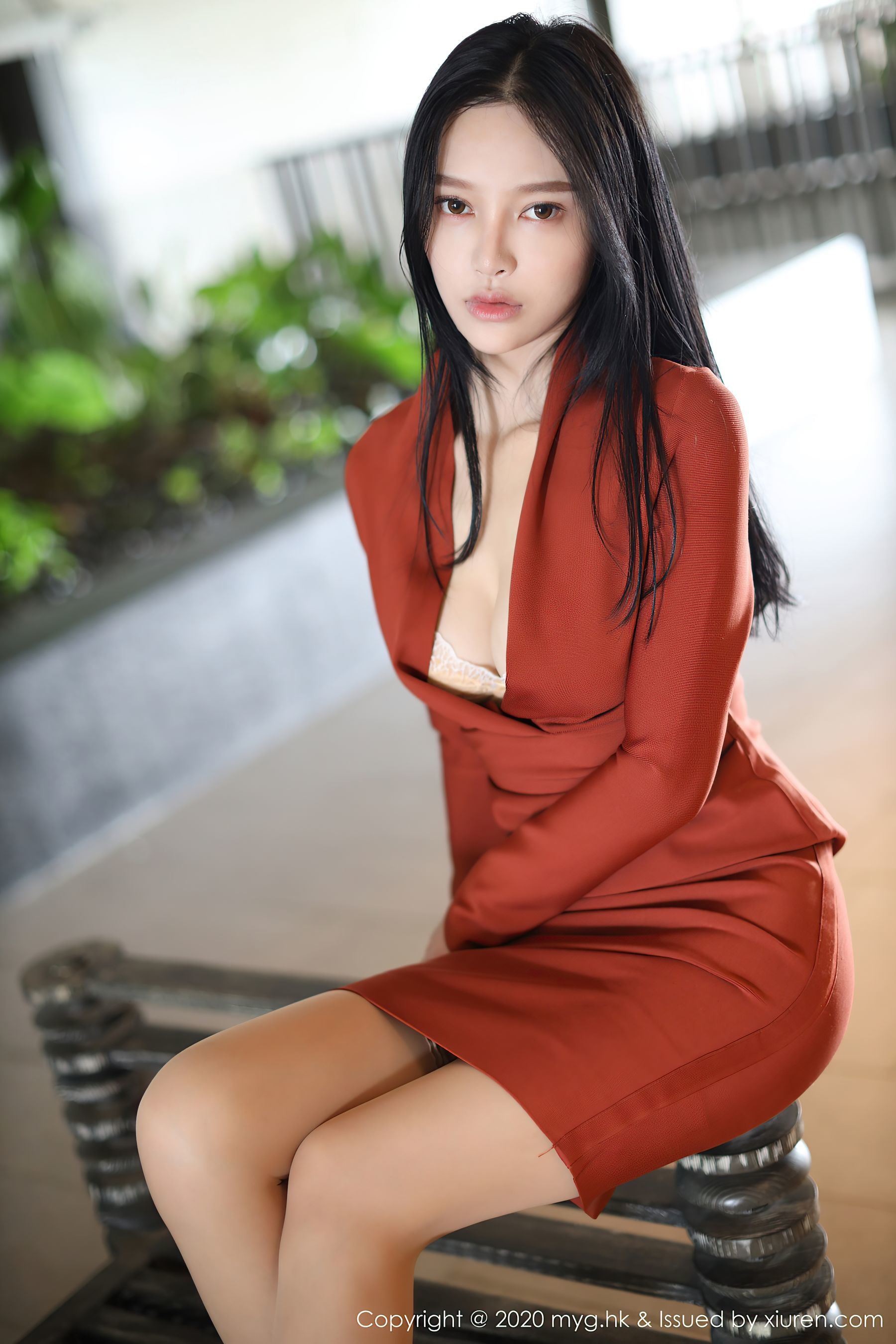 Mỹ Viên Quán MyGirl] Tập 458 Đường Kỳ Nhi