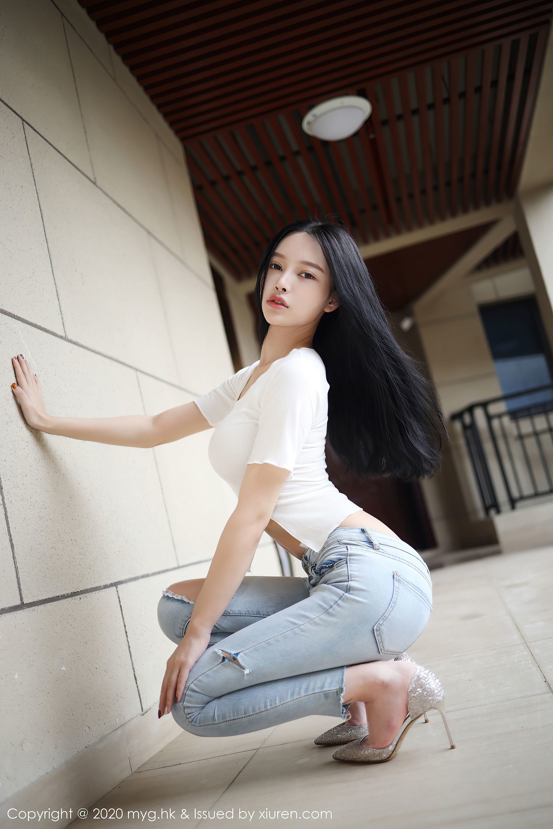 미원관 마이걸] Vol.459 당기얼