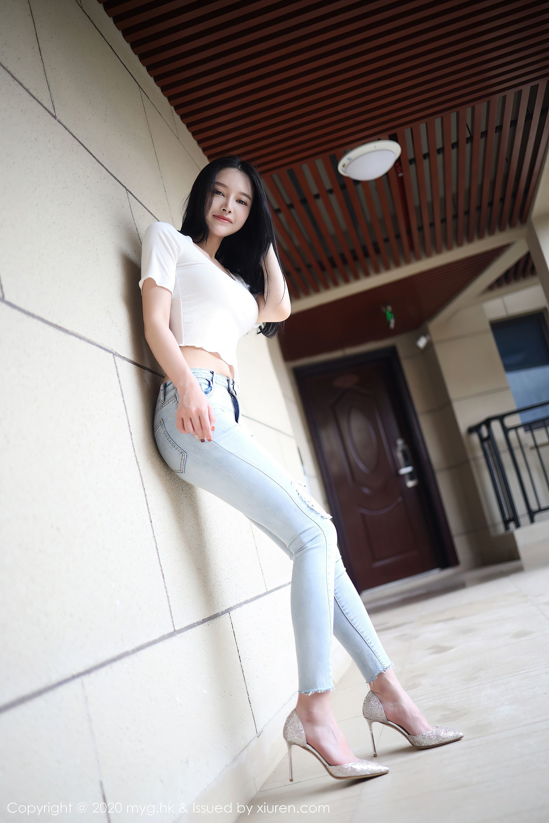 Mỹ Viên Quán MyGirl] Tập 459 Đường Kỳ Nhi