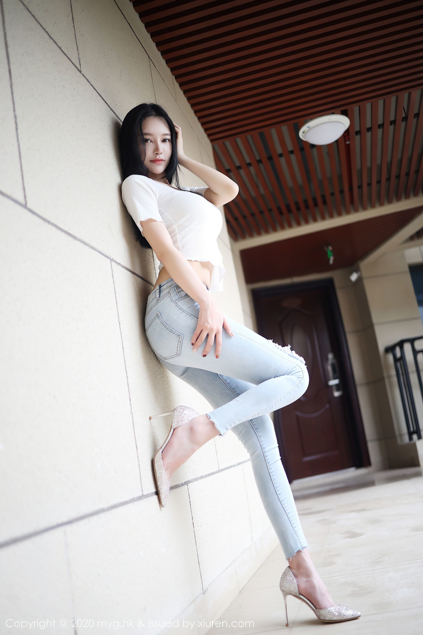 Mỹ Viên Quán MyGirl] Tập 459 Đường Kỳ Nhi