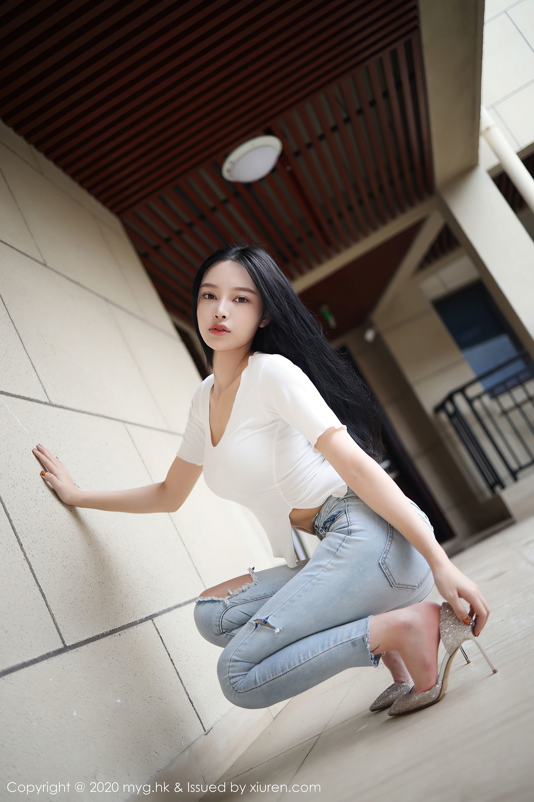 Mỹ Viên Quán MyGirl] Tập 459 Đường Kỳ Nhi