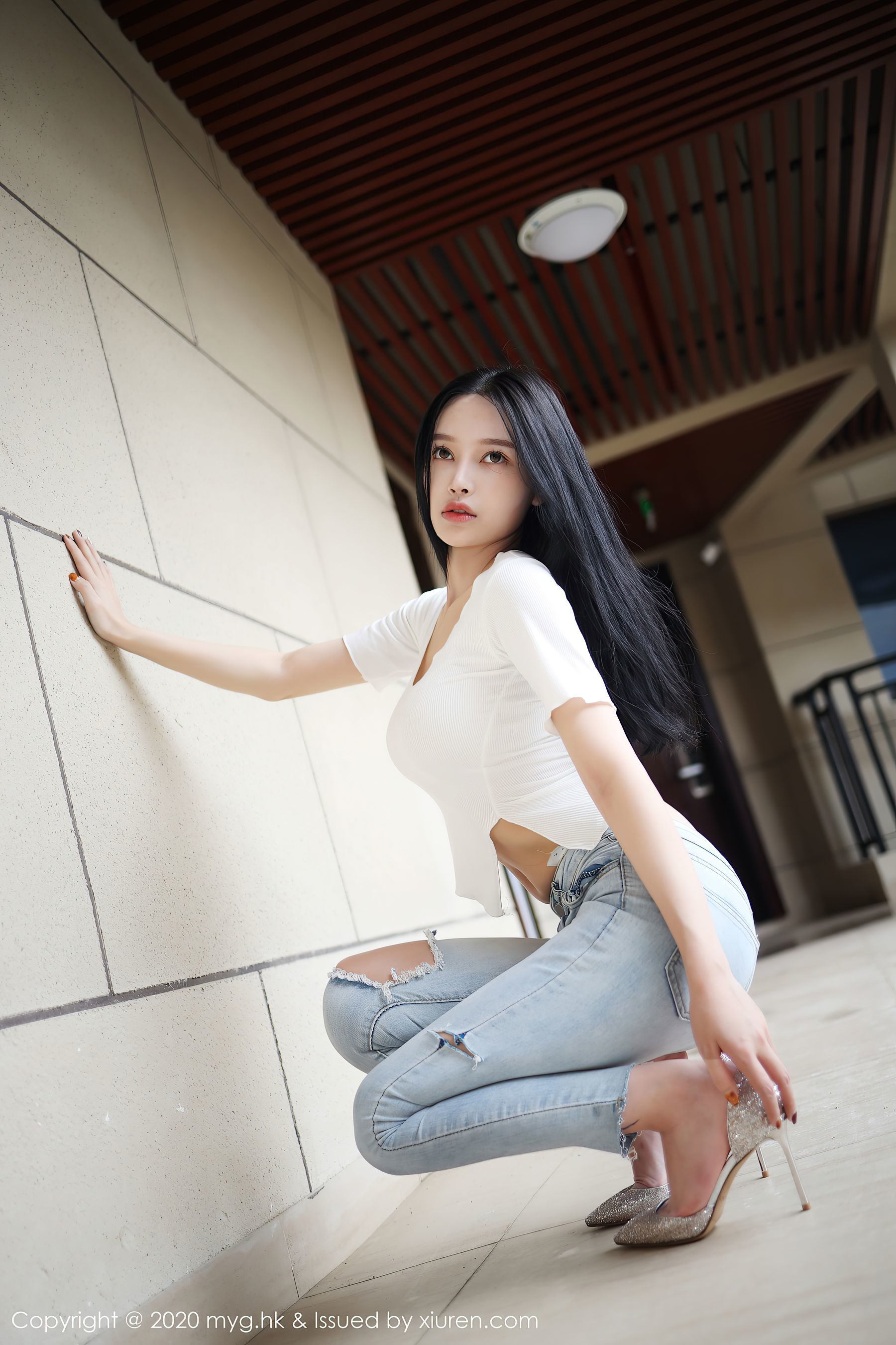 Mỹ Viên Quán MyGirl] Tập 459 Đường Kỳ Nhi