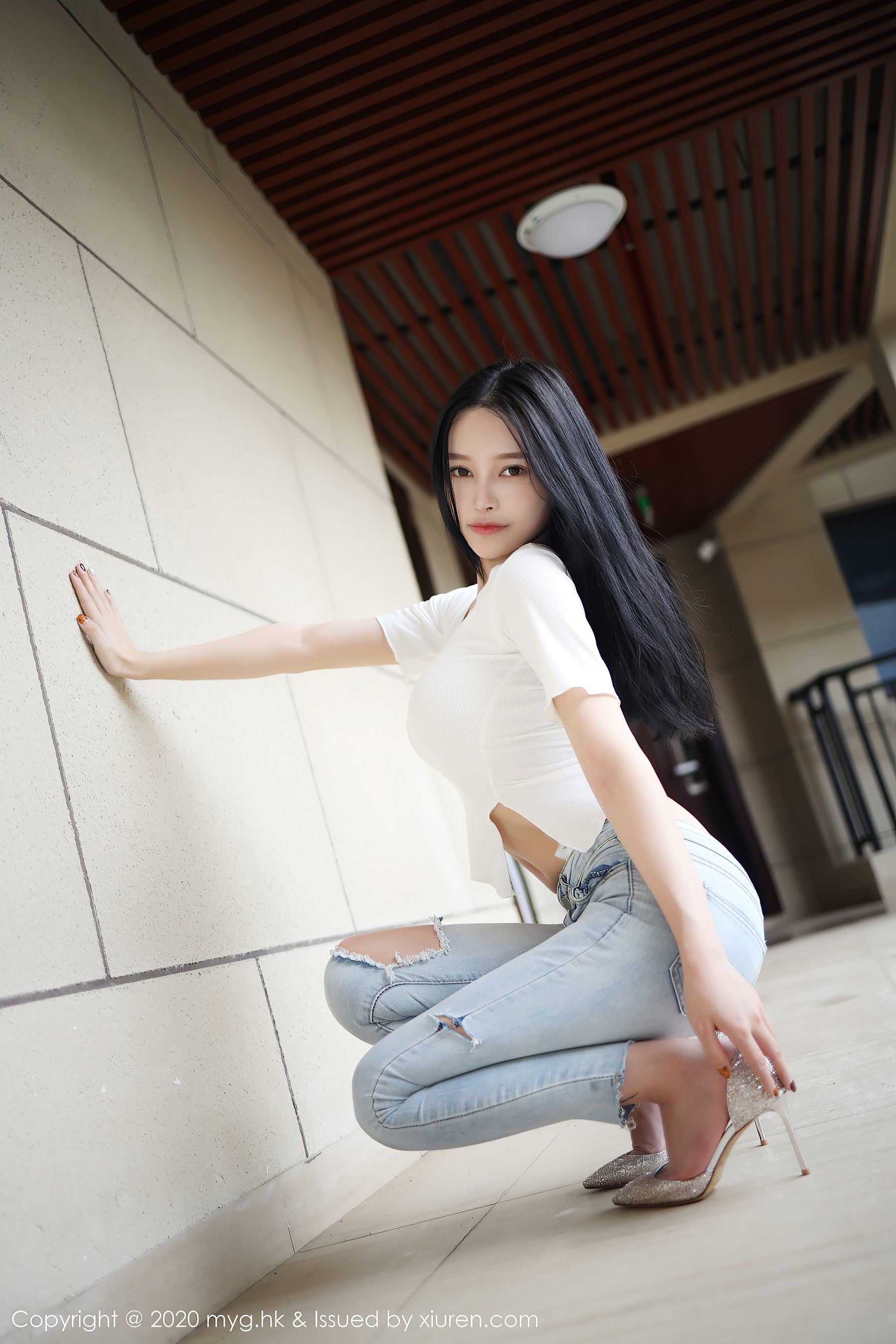 Mỹ Viên Quán MyGirl] Tập 459 Đường Kỳ Nhi
