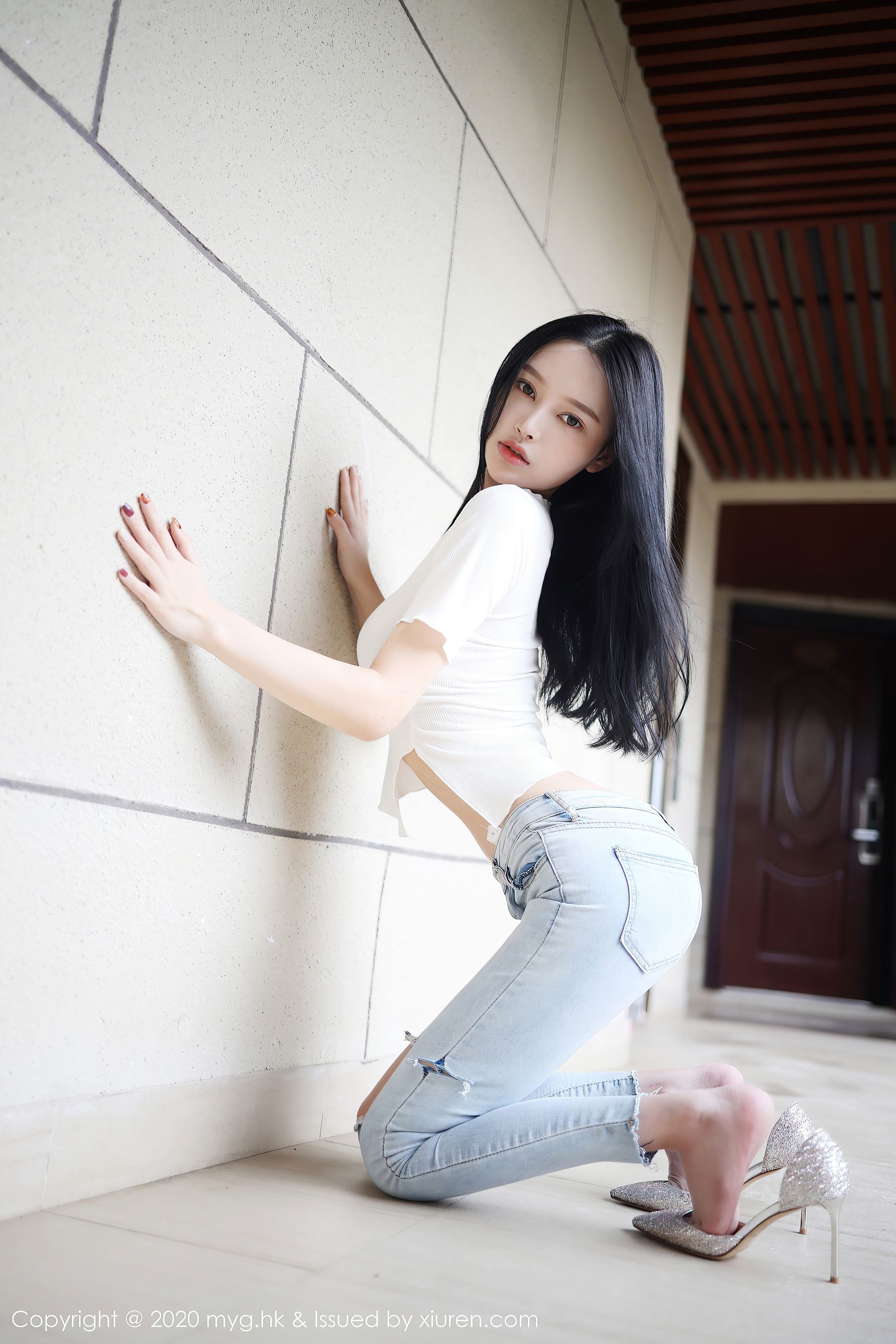 Mỹ Viên Quán MyGirl] Tập 459 Đường Kỳ Nhi