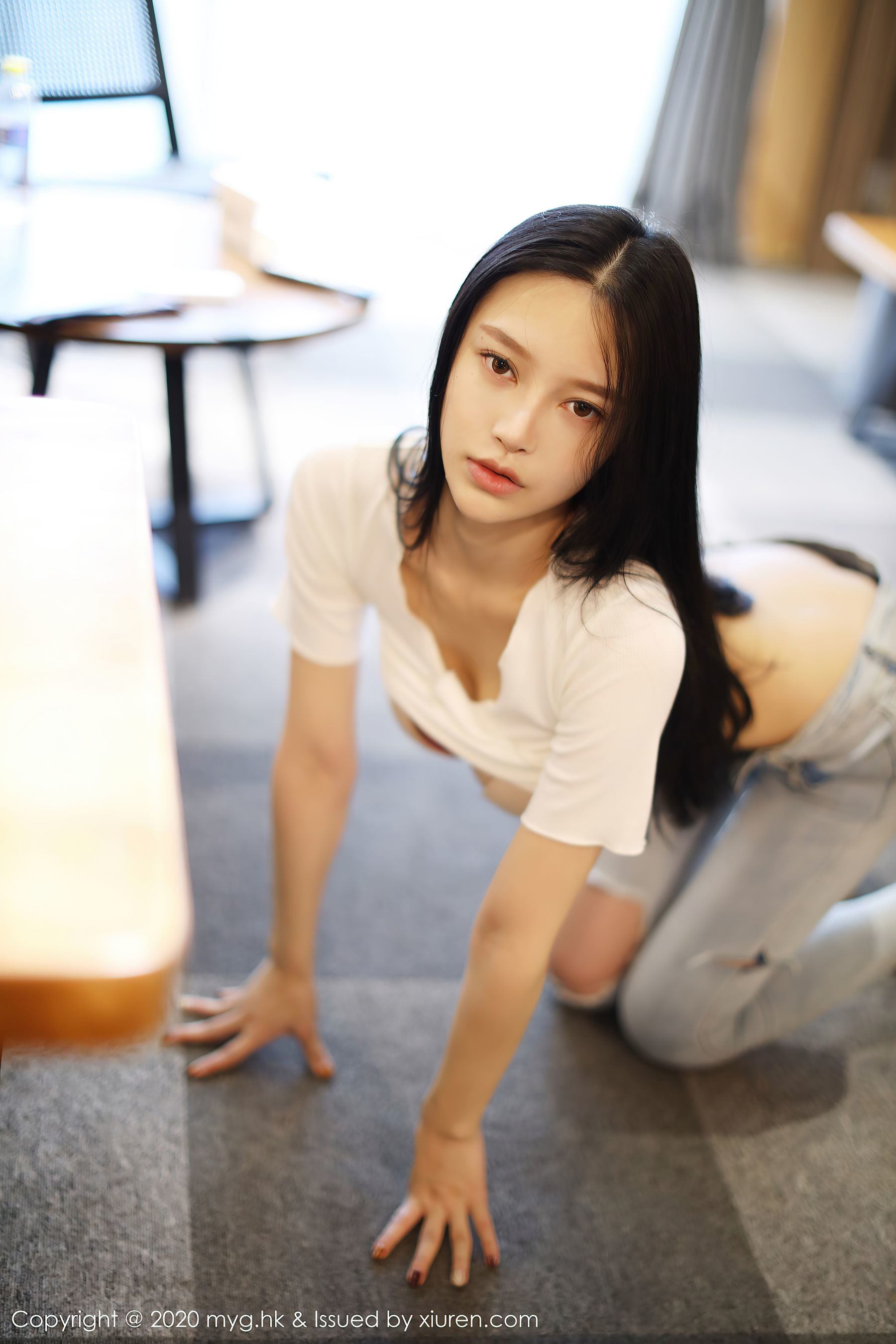 Mỹ Viên Quán MyGirl] Tập 459 Đường Kỳ Nhi