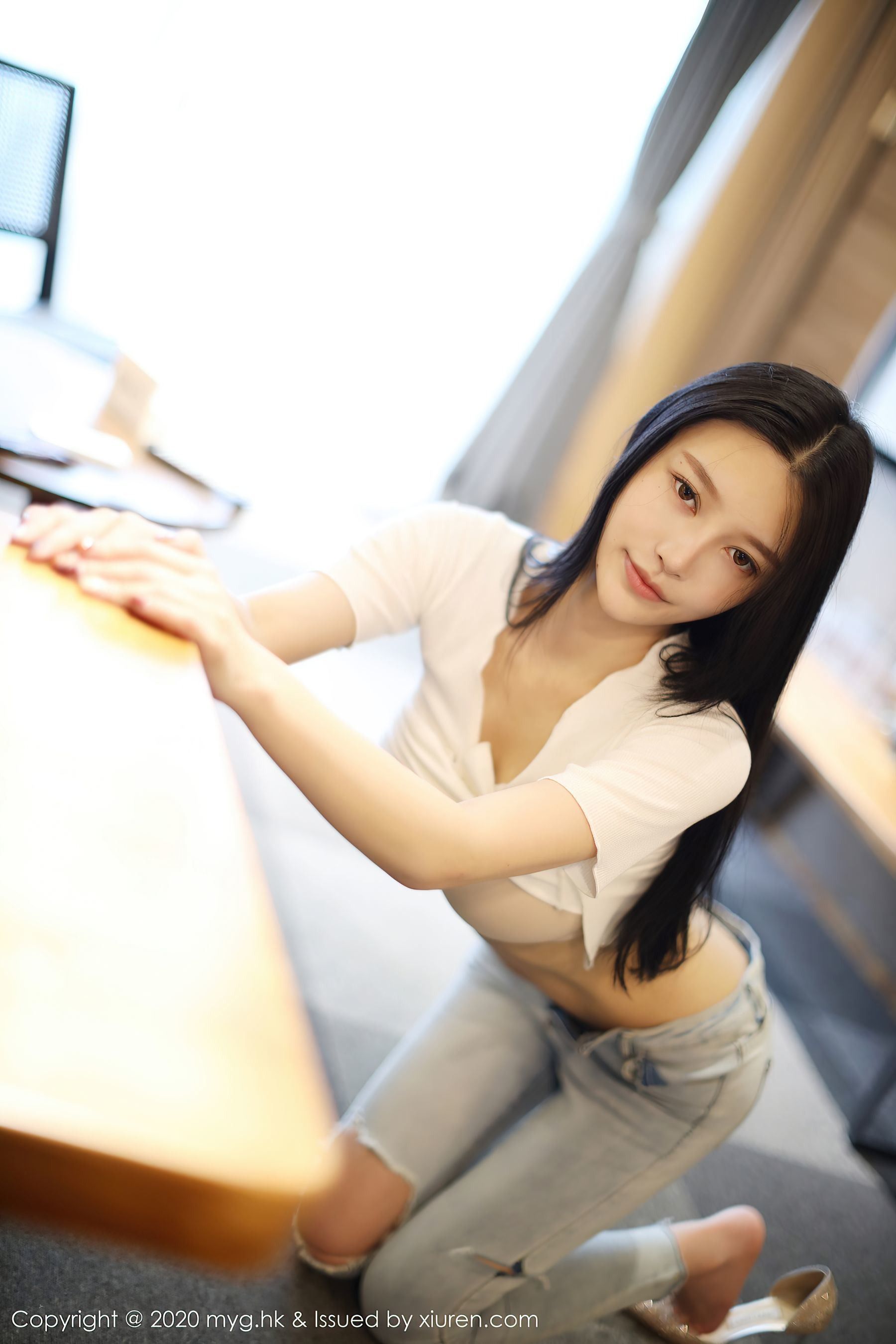 Mỹ Viên Quán MyGirl] Tập 459 Đường Kỳ Nhi