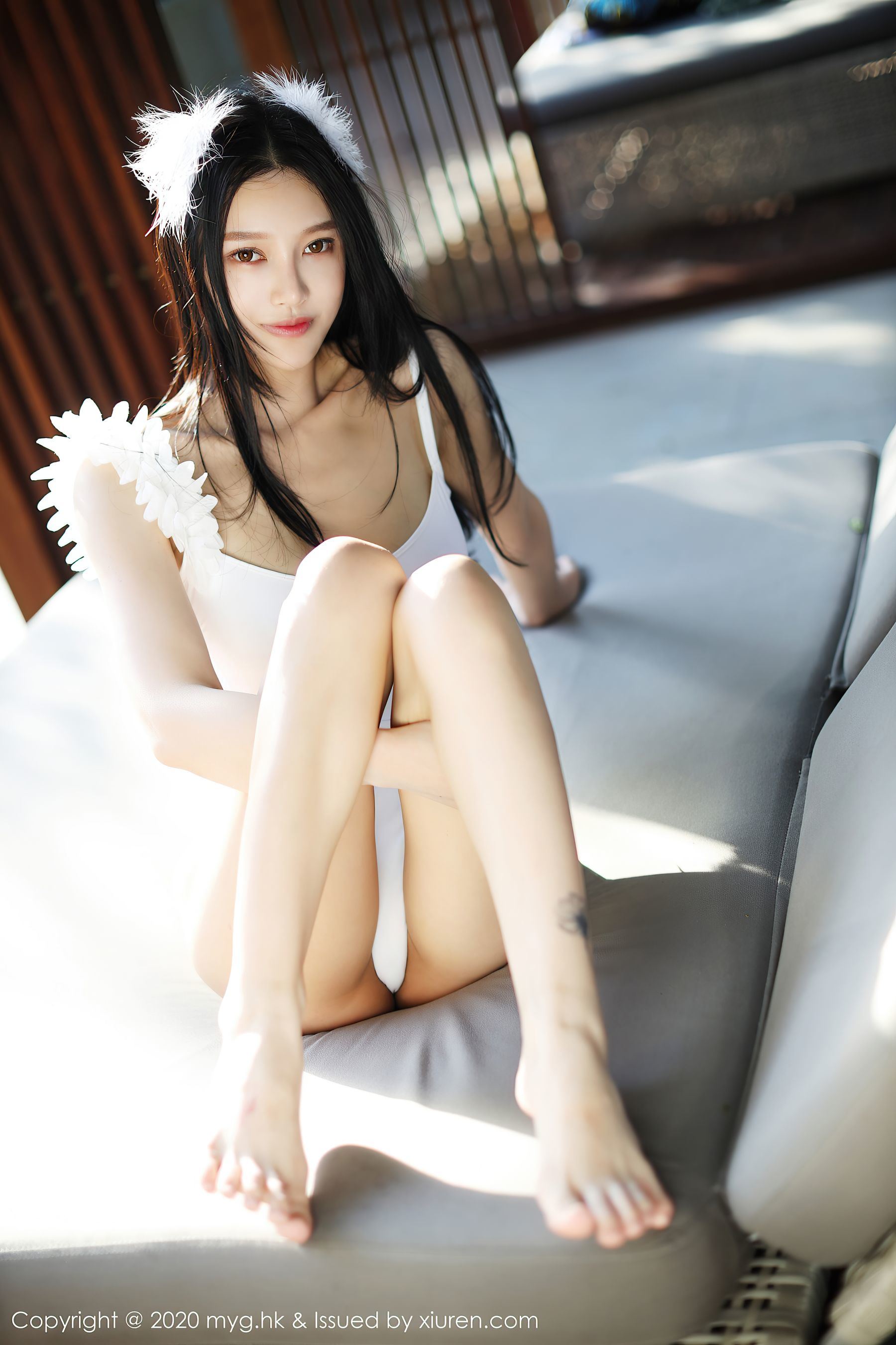 Mỹ Nguyên Quán MyGirl] Tập 463 Đường Kỳ Nhi