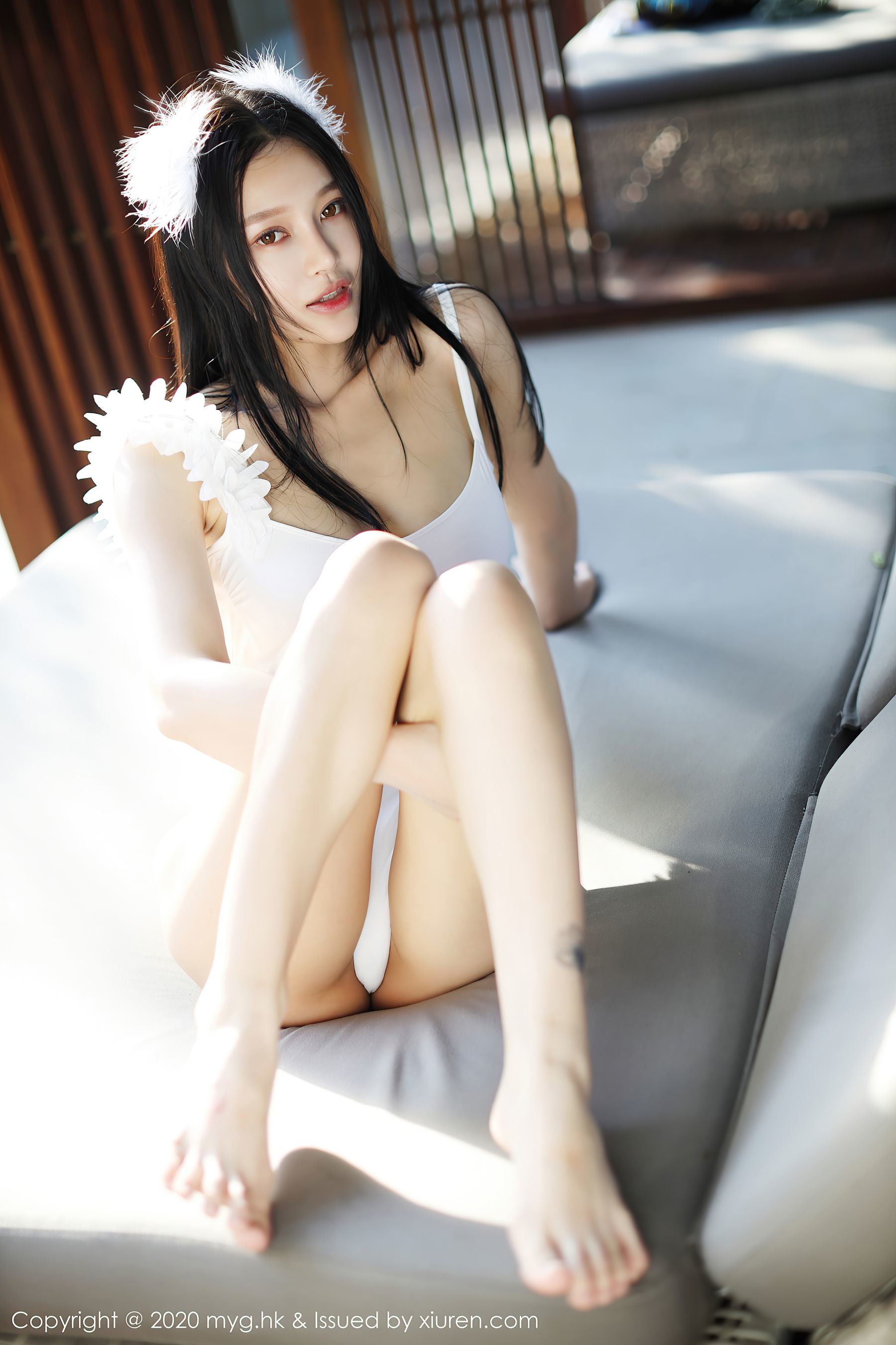 Mỹ Nguyên Quán MyGirl] Tập 463 Đường Kỳ Nhi