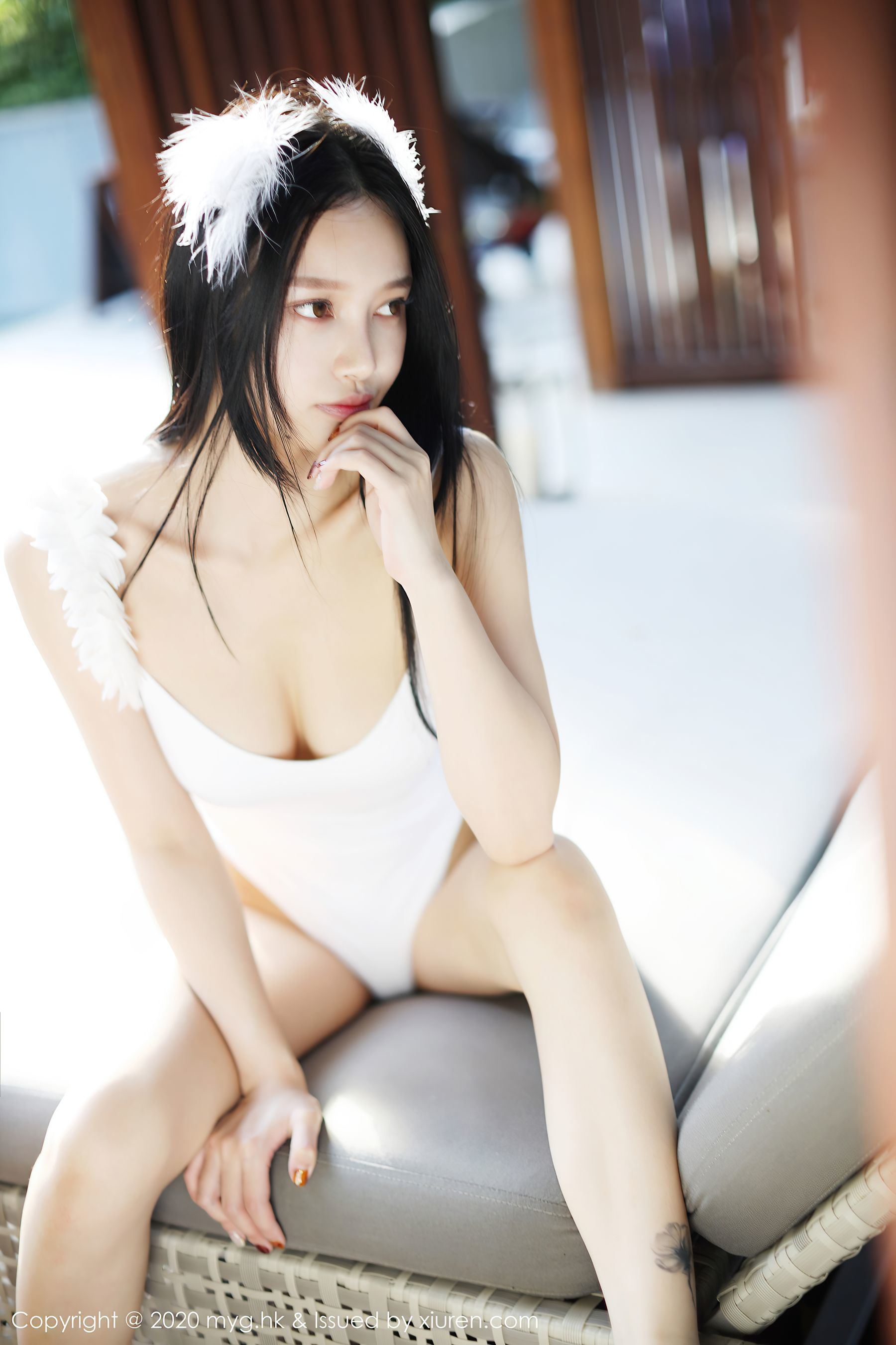 Mỹ Nguyên Quán MyGirl] Tập 463 Đường Kỳ Nhi