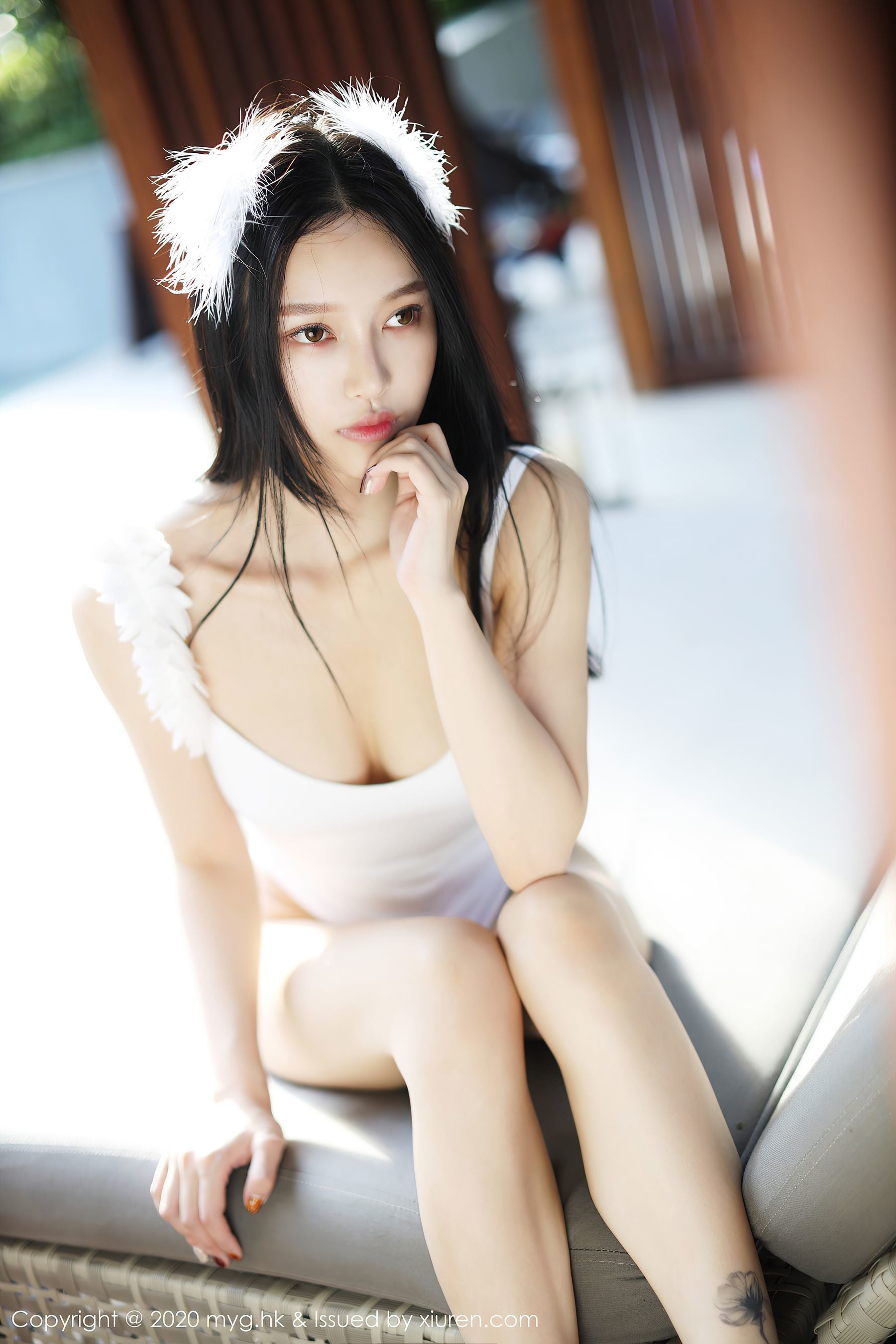 Mỹ Nguyên Quán MyGirl] Tập 463 Đường Kỳ Nhi
