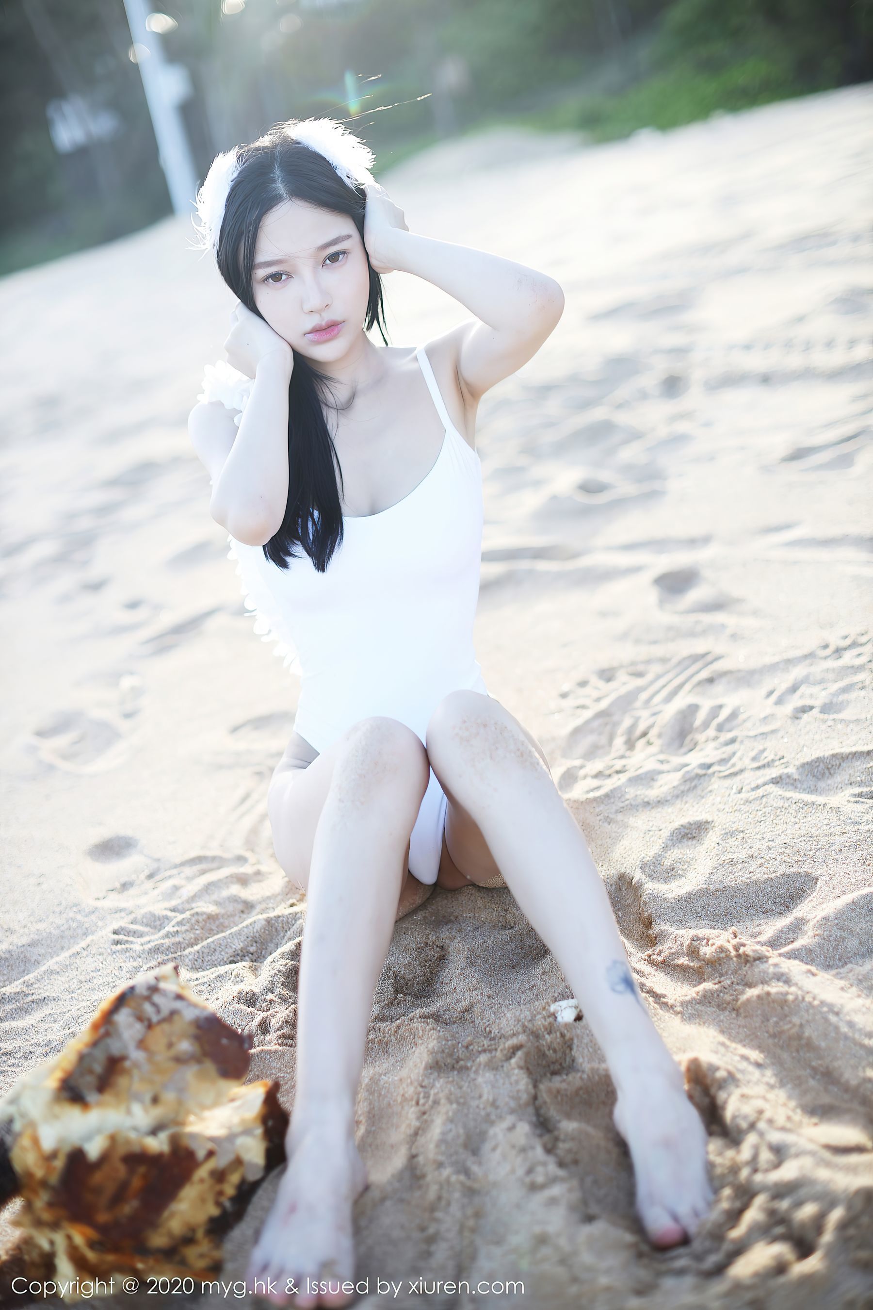 美媛館MyGirl] Vol.463 唐琪兒