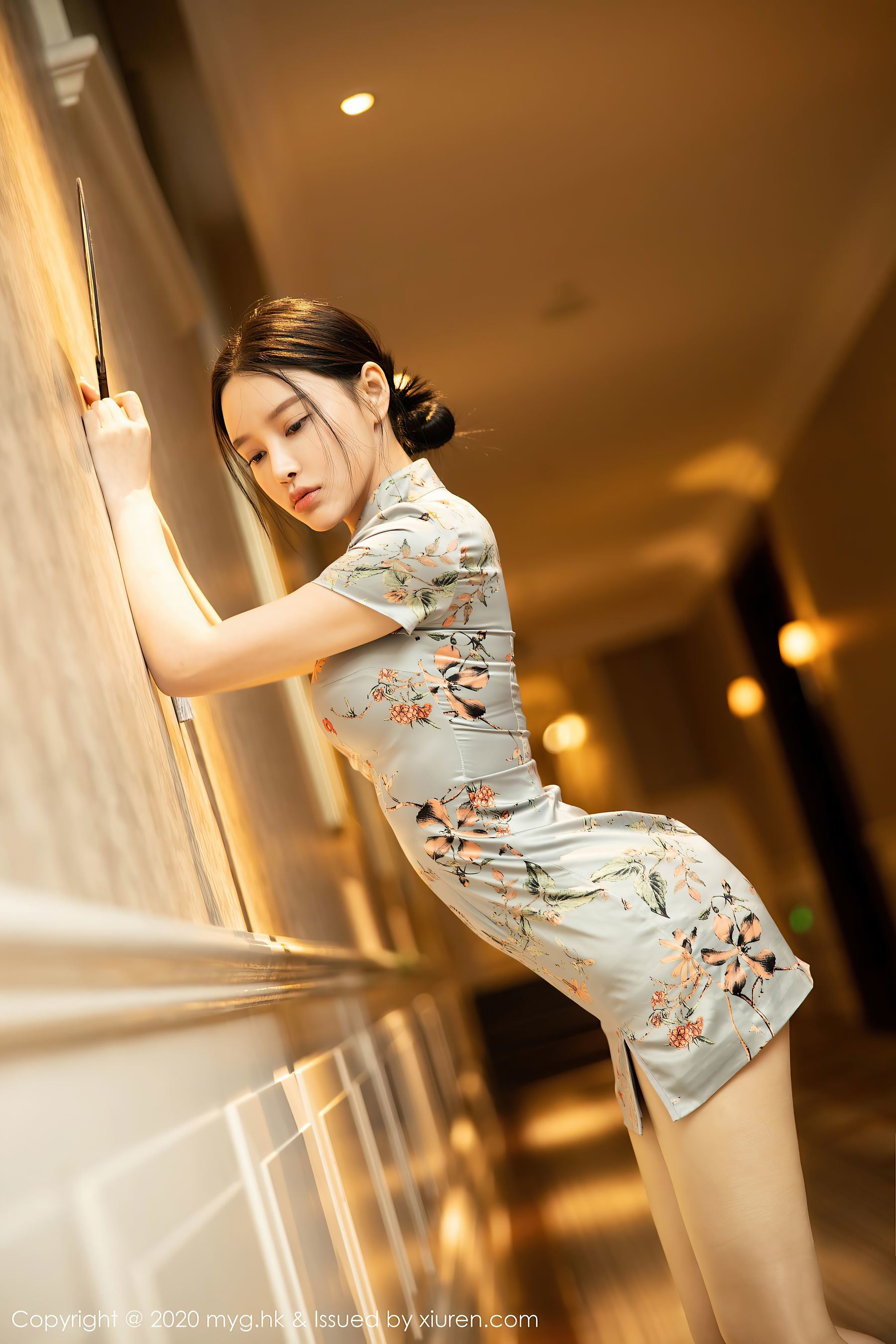 美媛館MyGirl] Vol.473 唐琪兒