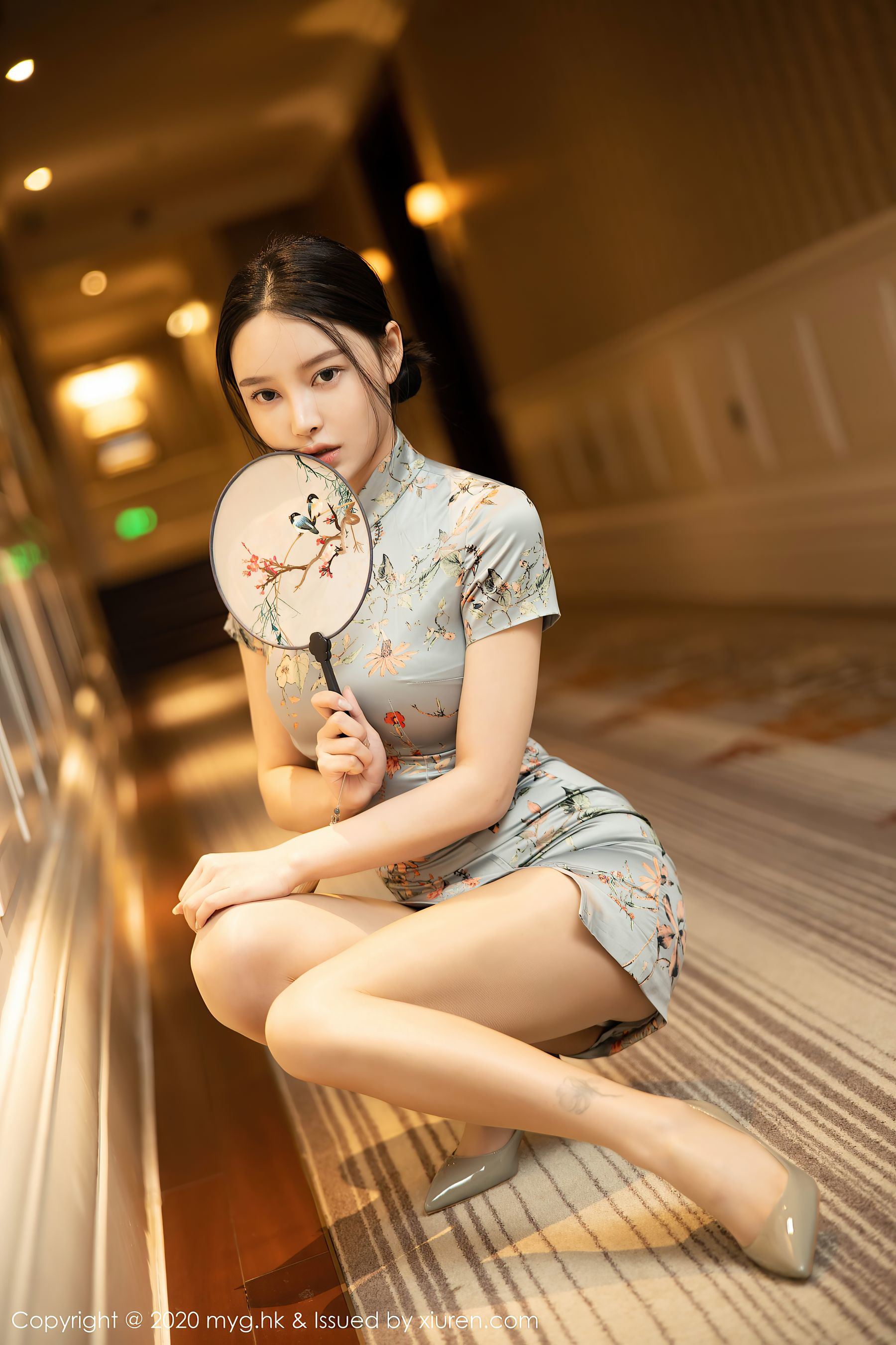 美媛館MyGirl] Vol.473 唐琪兒