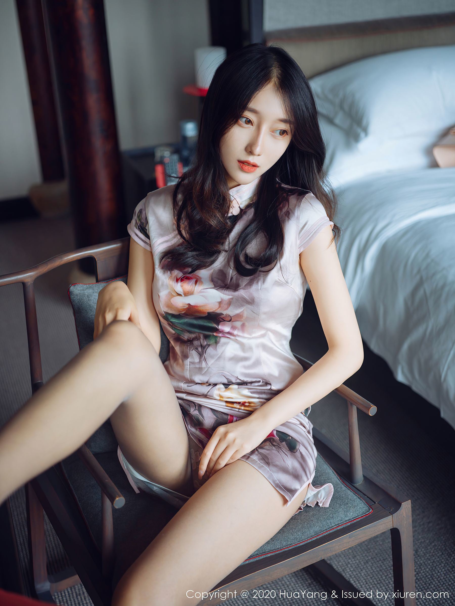 花漾HuaYang] Vol.339 玥兒玥er