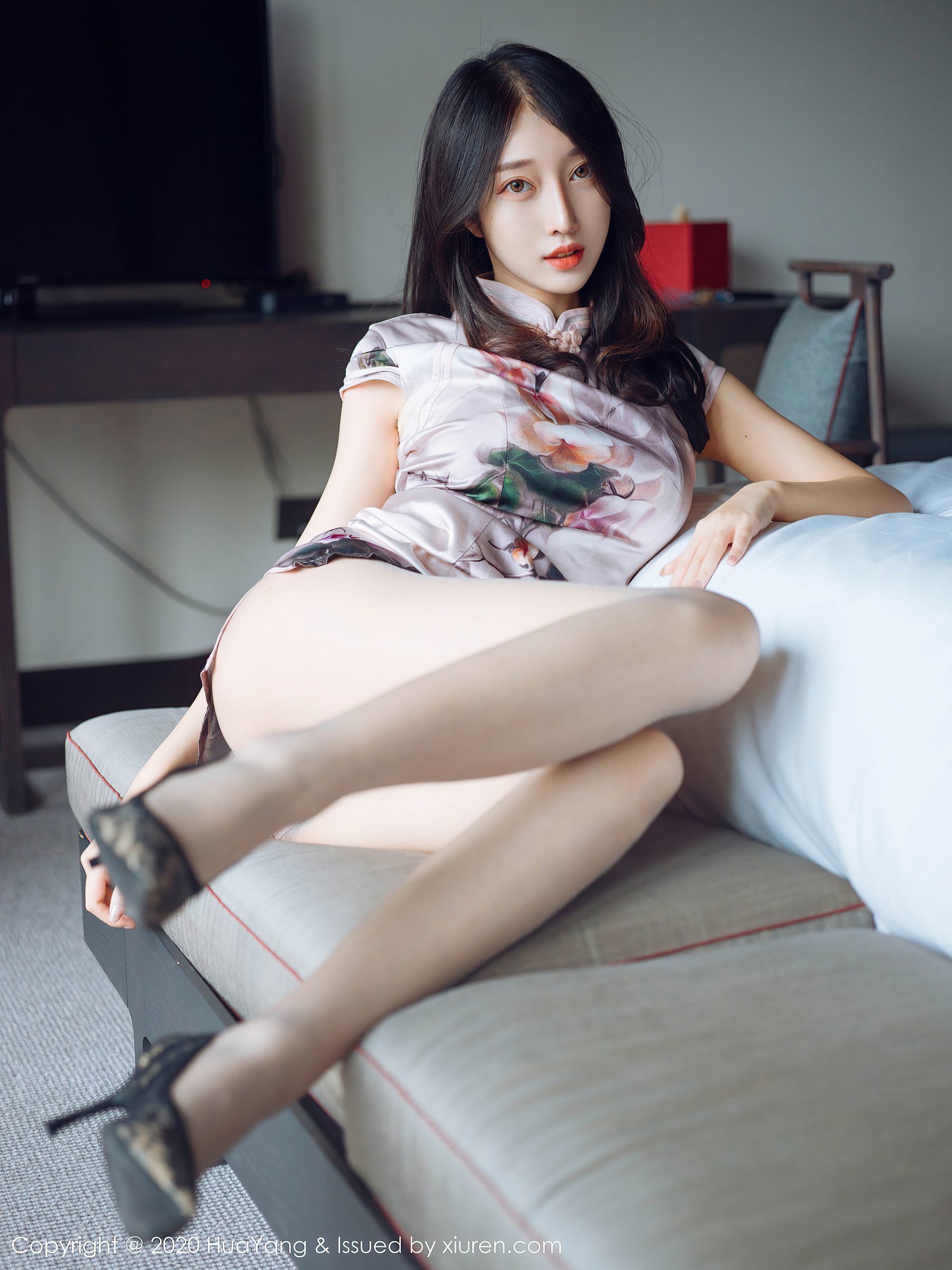 HuaYang] Vol. 339 Yue'er