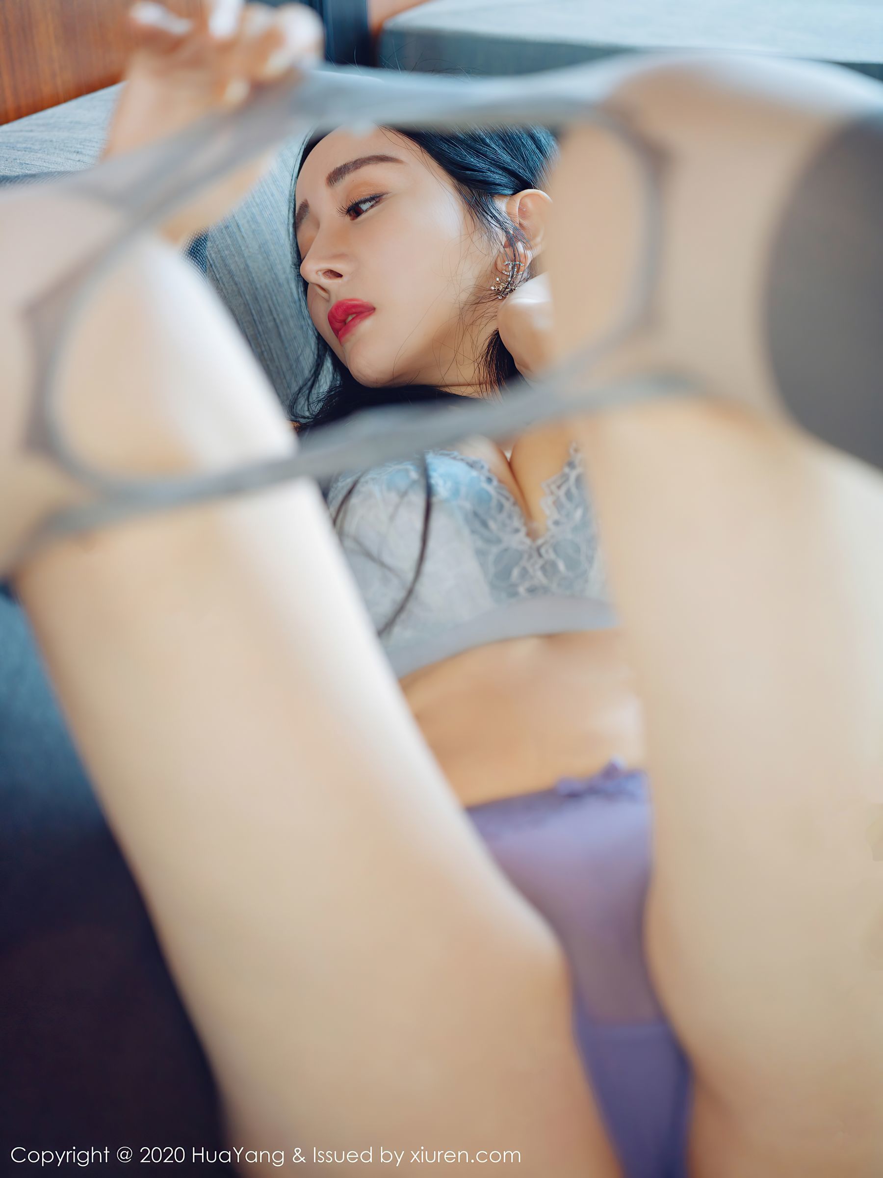 花漾HuaYang] Vol.342 允爾
