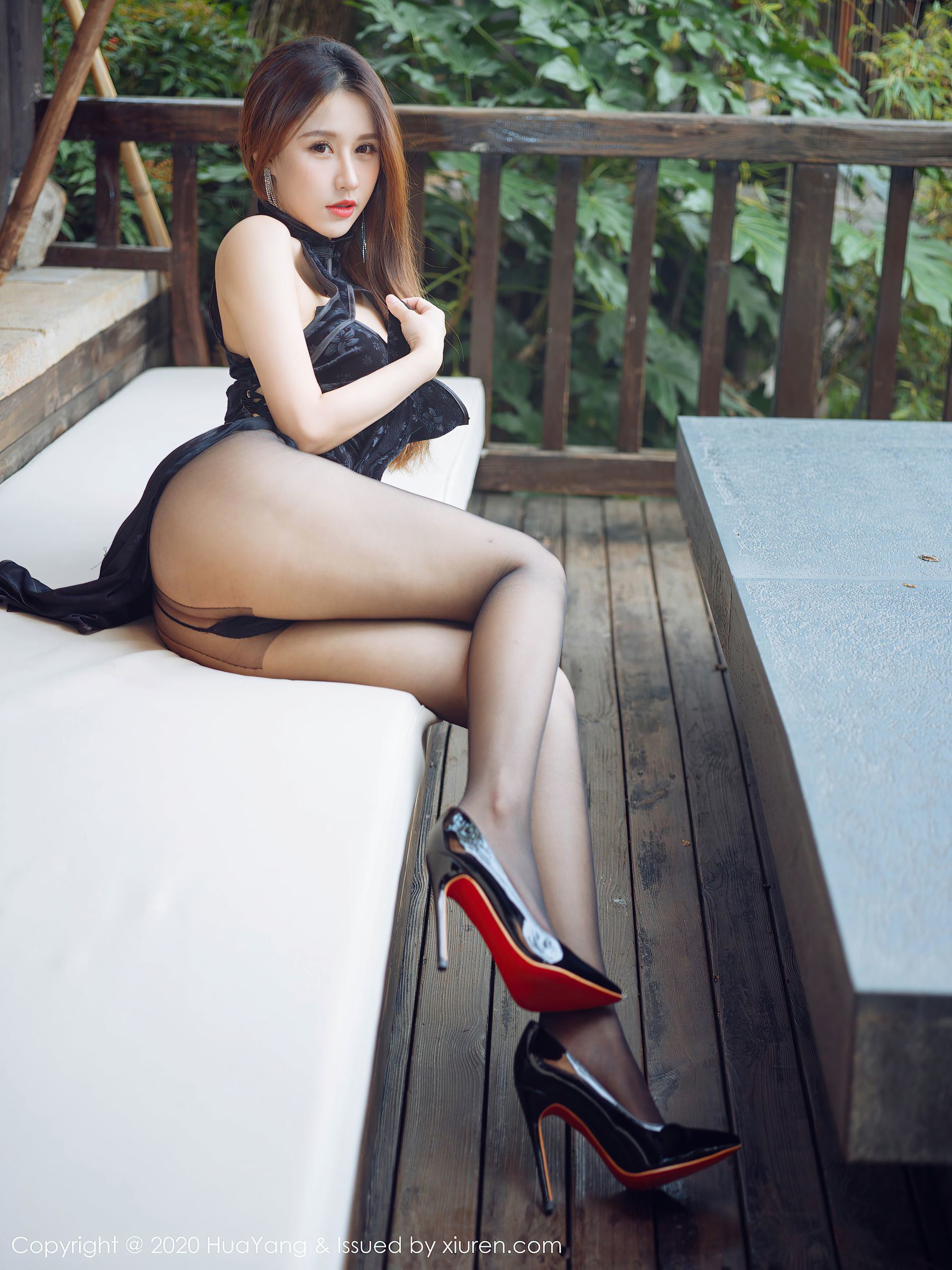 Hua Yang] Vol. 344 Xu Anan
