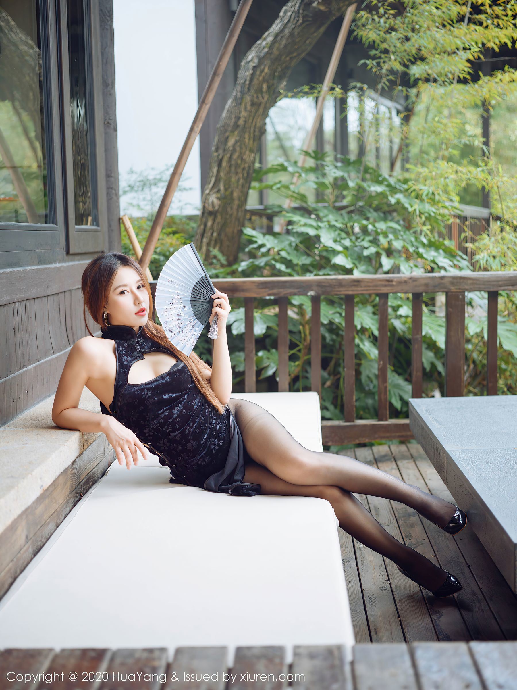 Hua Yang] Vol. 344 Xu Anan