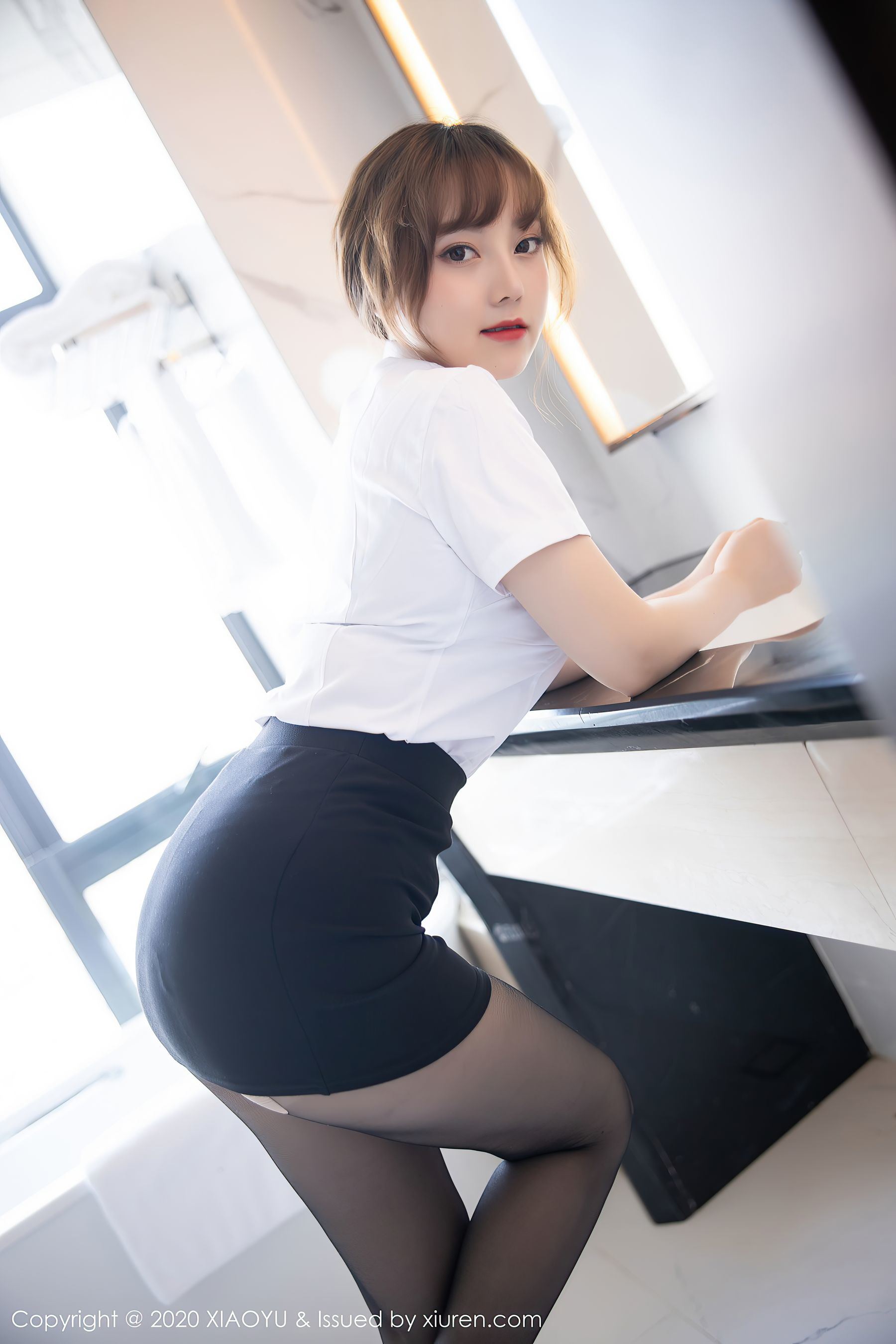語畫界XIAOYU] Vol.430 豆瓣醬