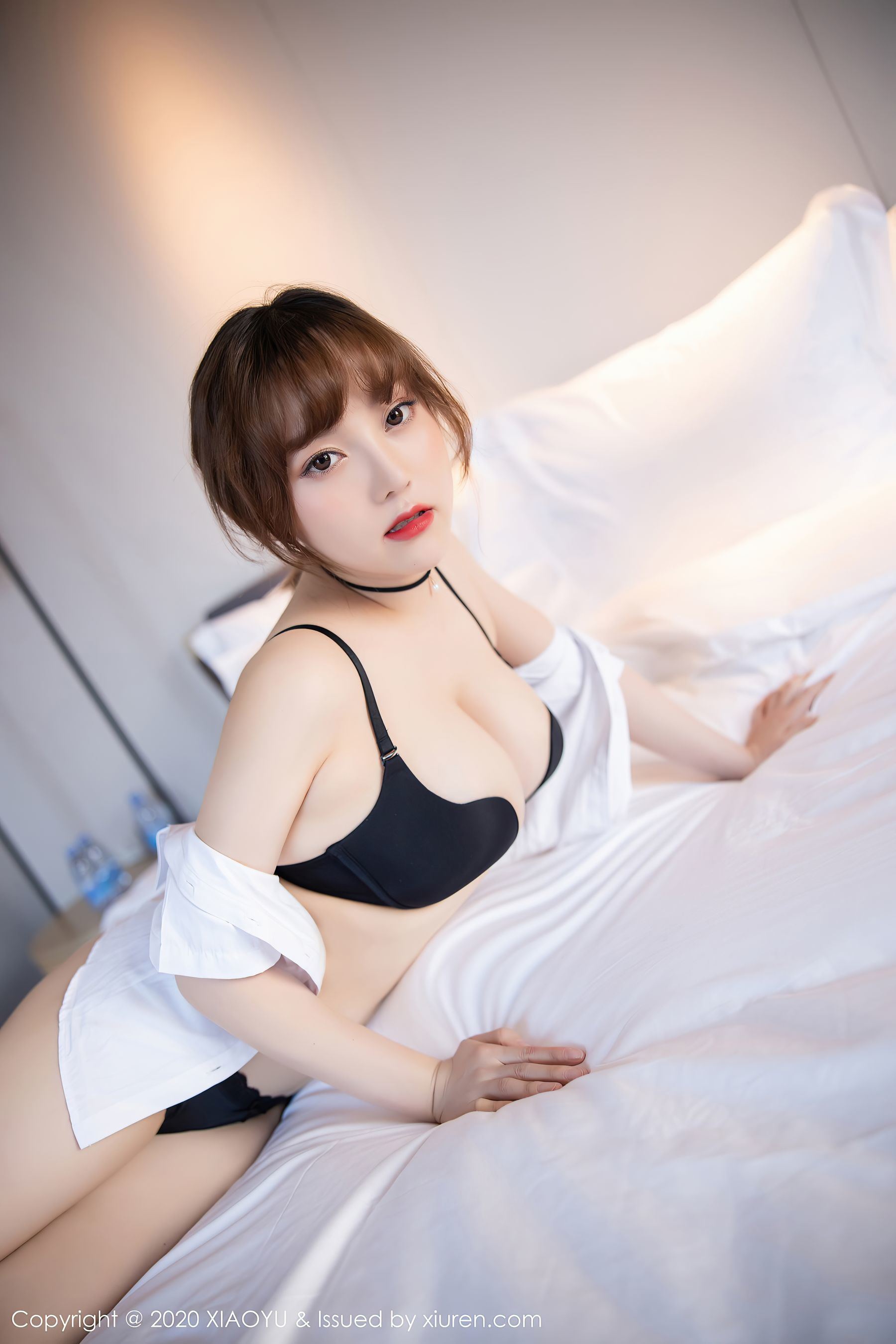 Yu Hua Jie XIAOYU] Vol.430 Doubanjiang