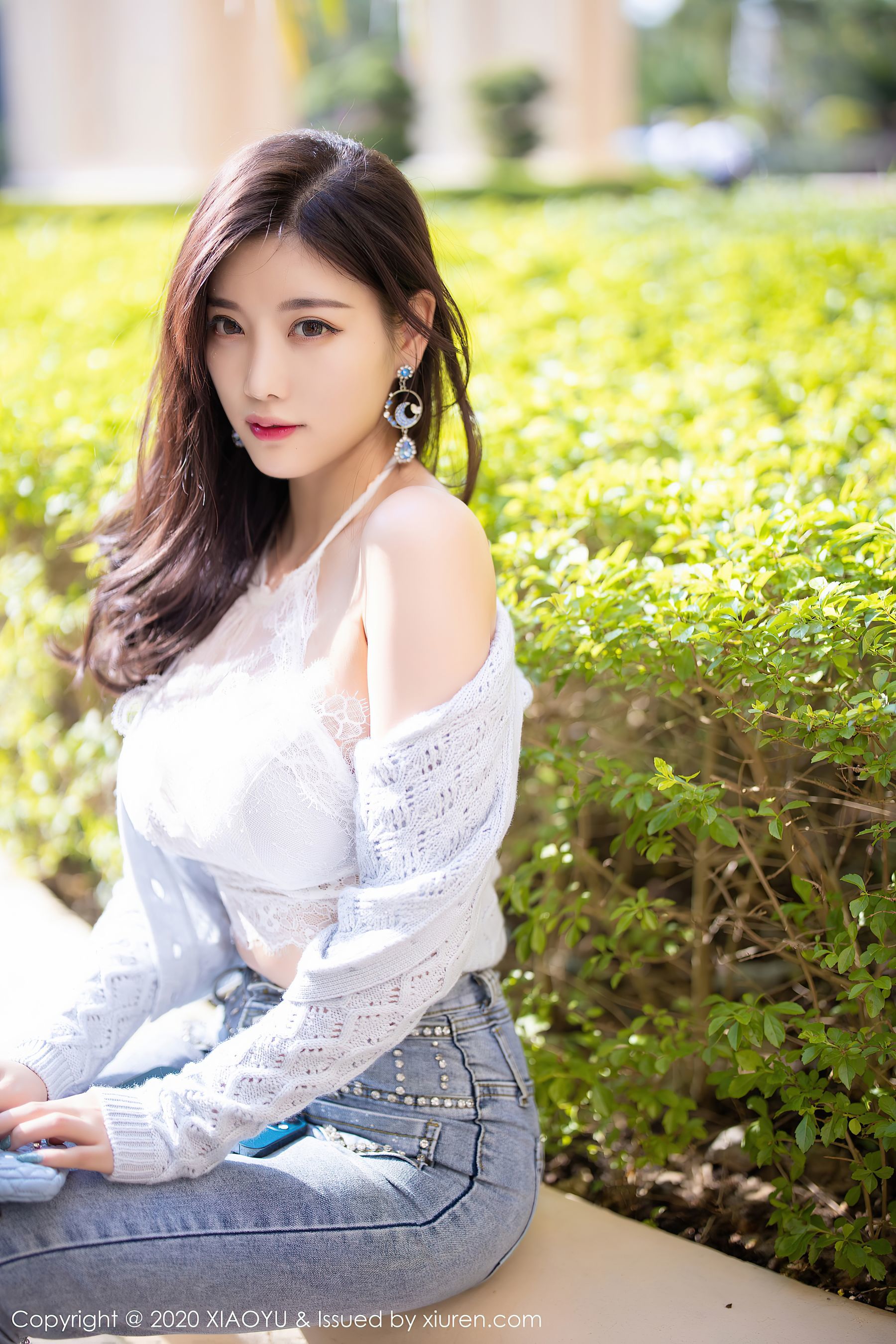 [语画界XIAOYU] Vol.433 杨晨晨sugar