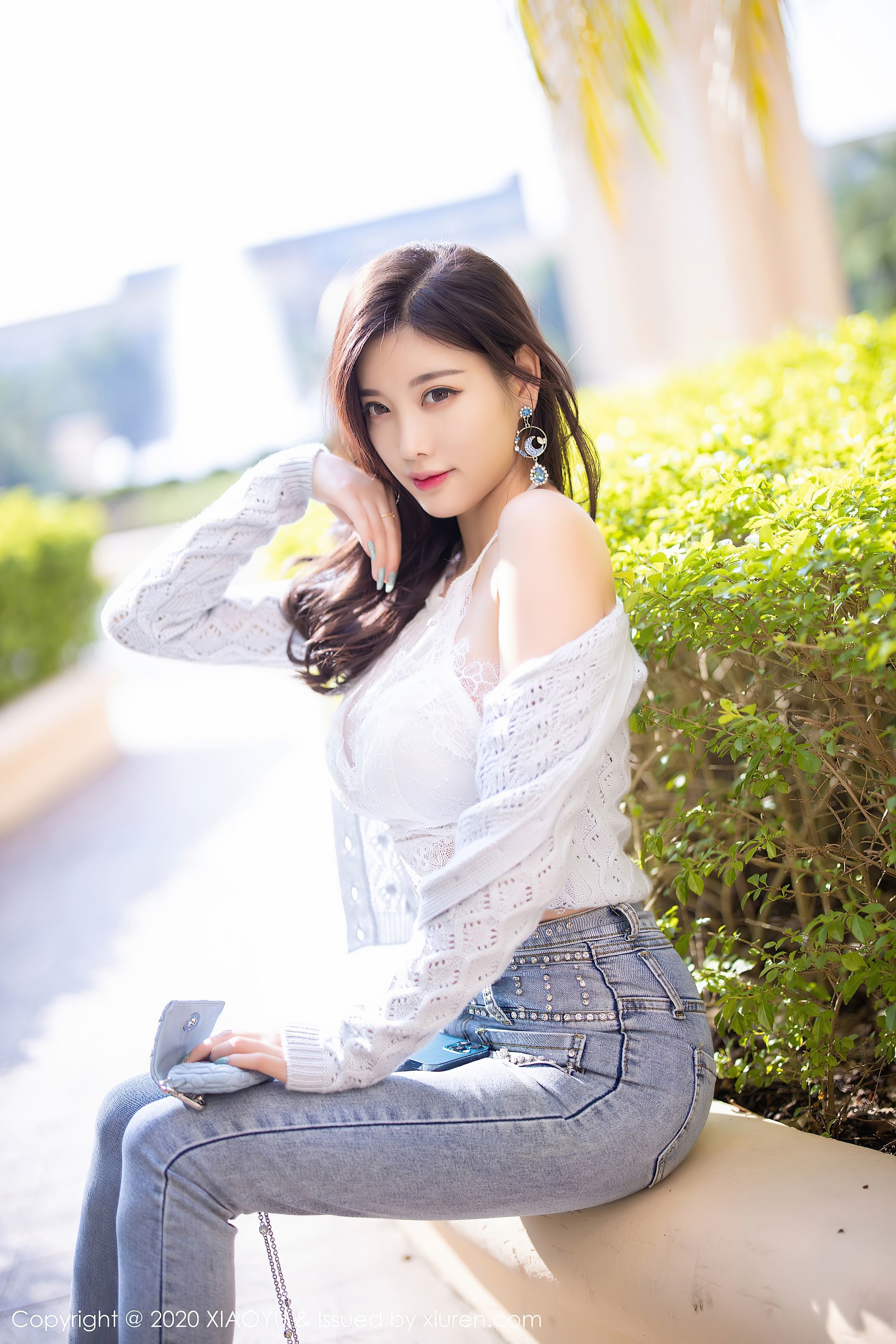 [语画界XIAOYU] Vol.433 杨晨晨sugar