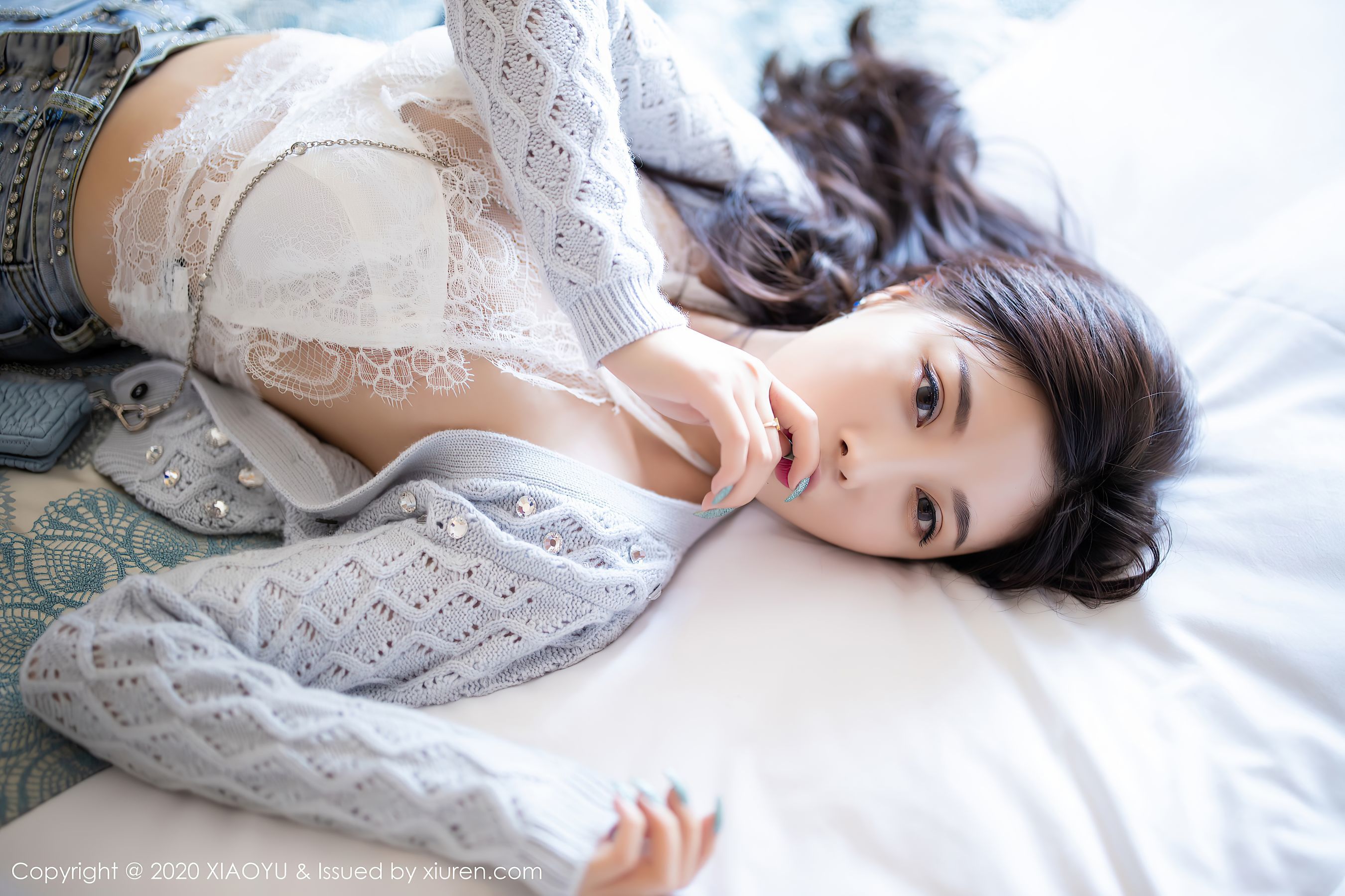 어화계XIAOYU] Vol.433 양천천sugar