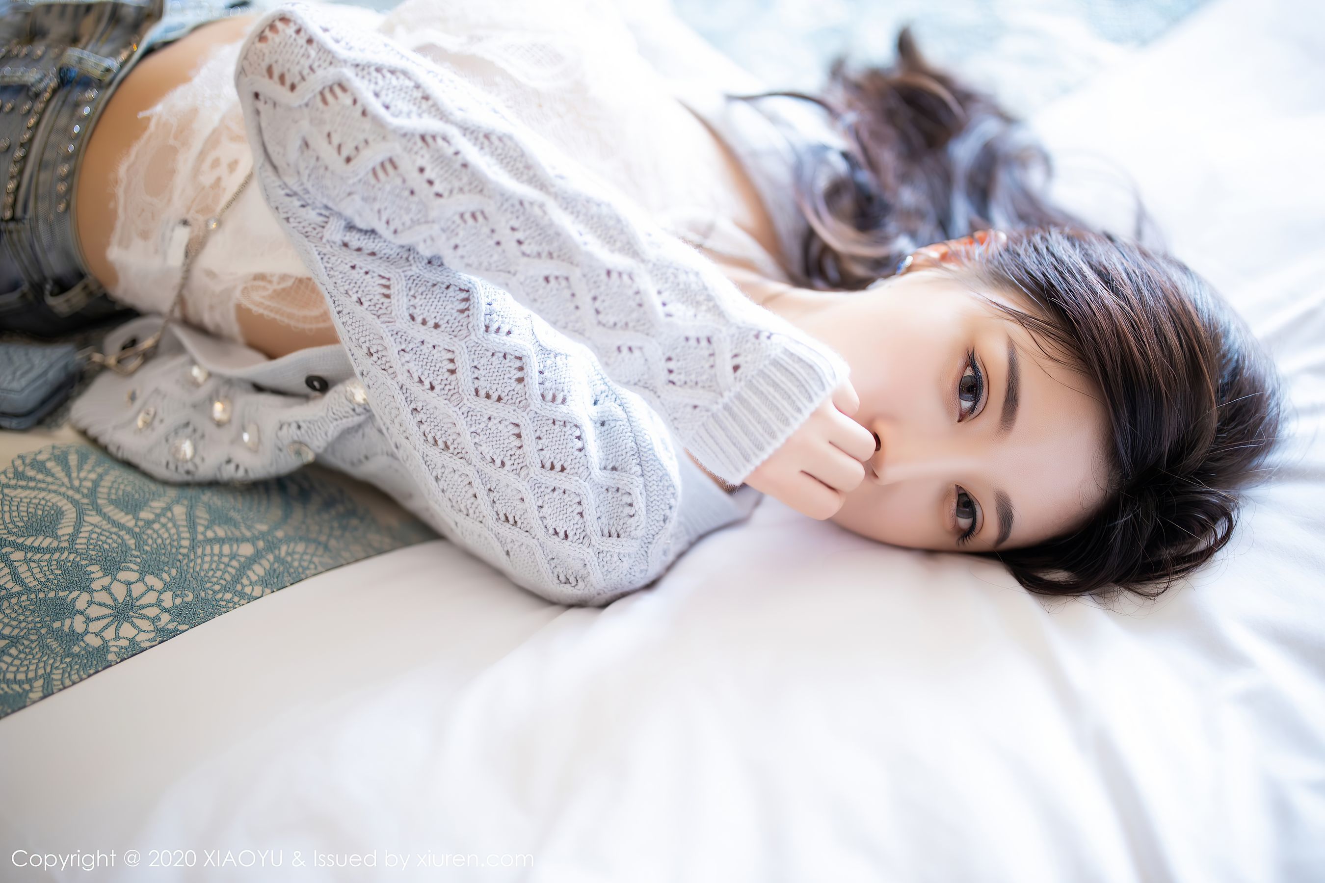 어화계XIAOYU] Vol.433 양천천sugar