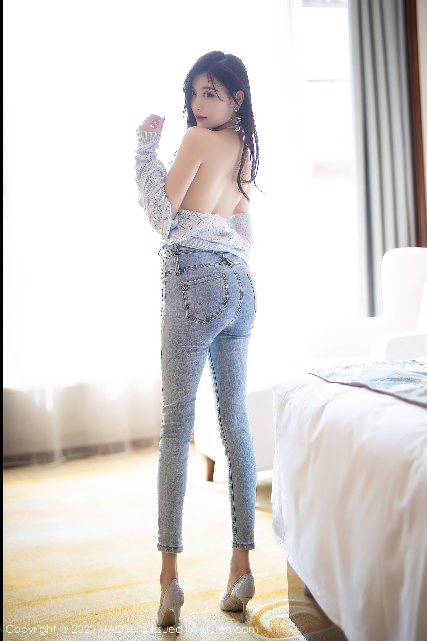 어화계XIAOYU] Vol.433 양천천sugar