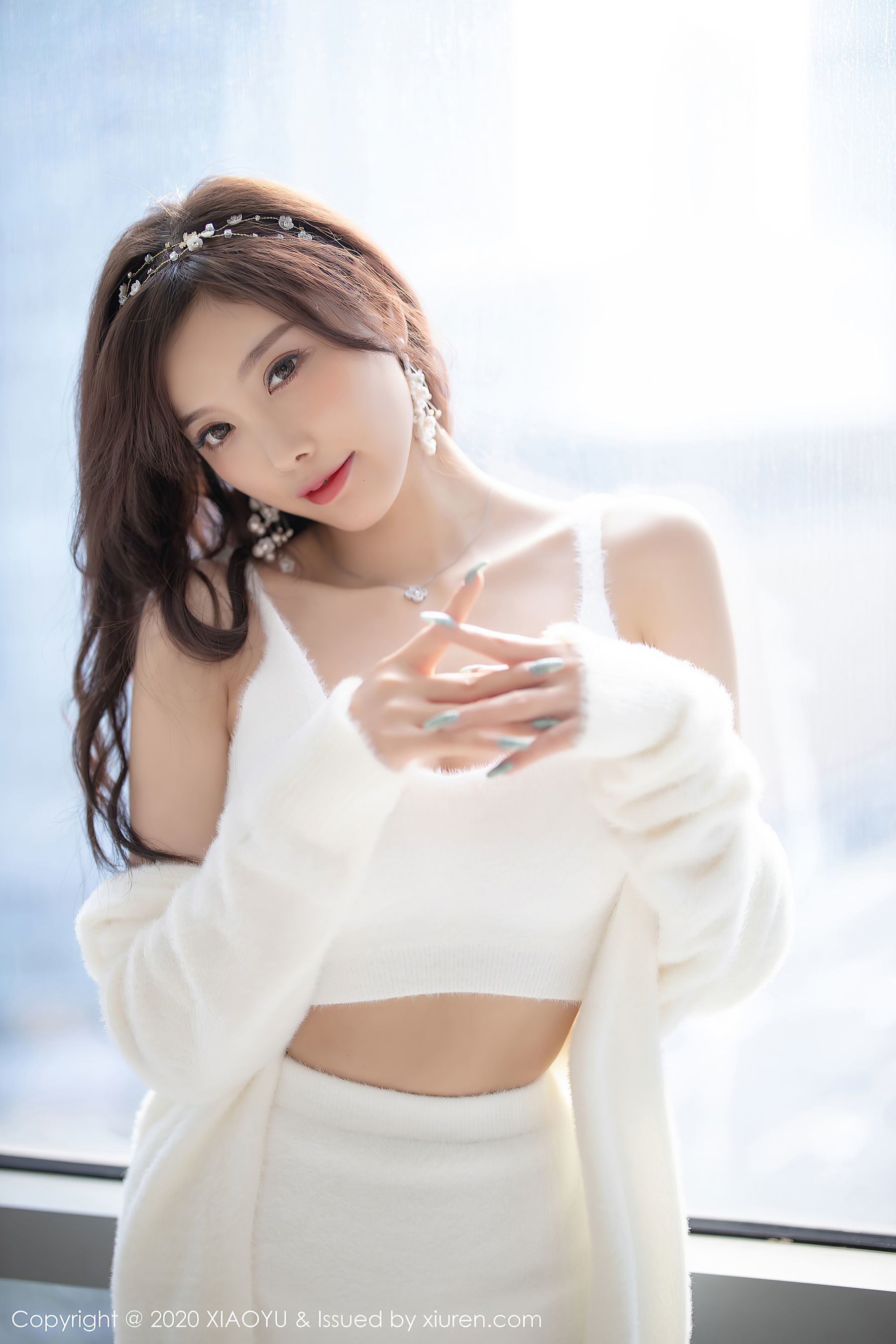 語畫界XIAOYU] Vol.437 楊晨晨sugar