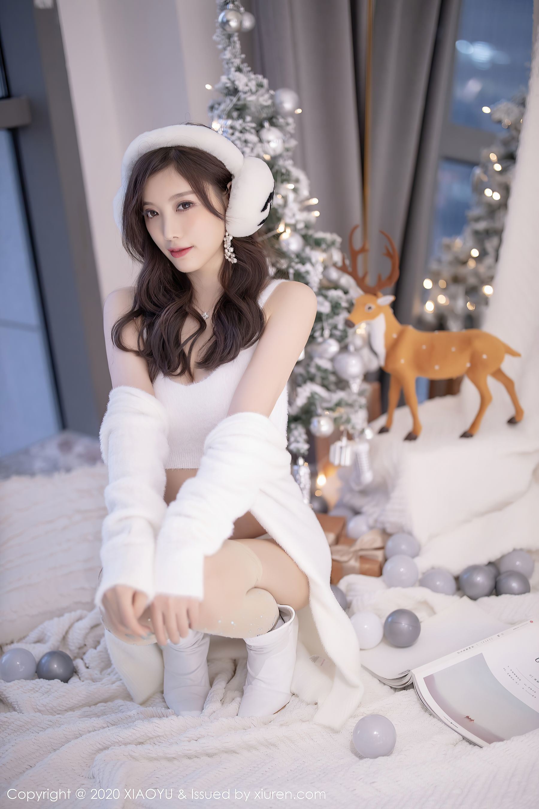 Yuhua Jie XIAOYU] Volume 437 Yang Chenchen sugar