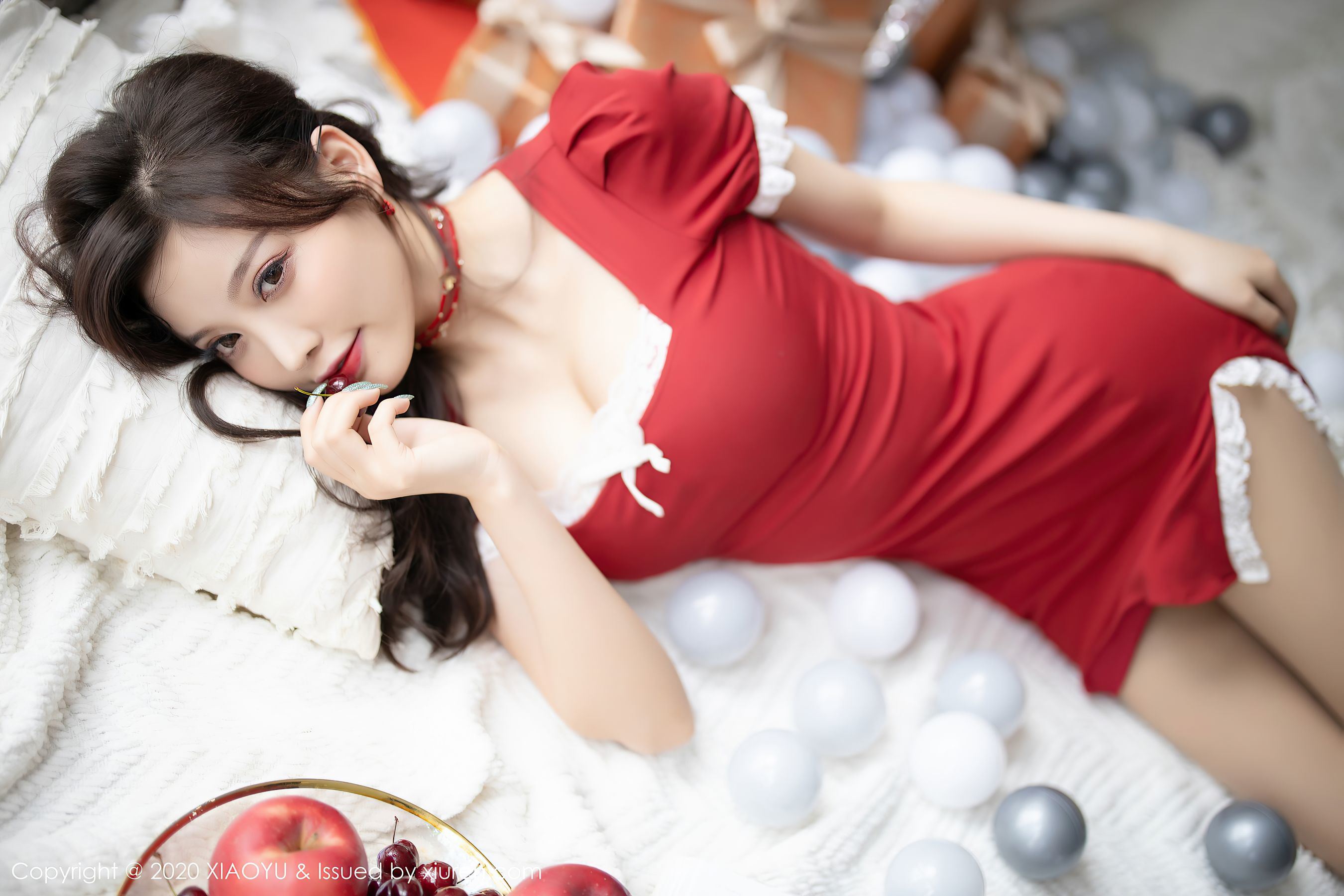 語画界XIAOYU] Vol.438 ヤン・チェンチェンsugar