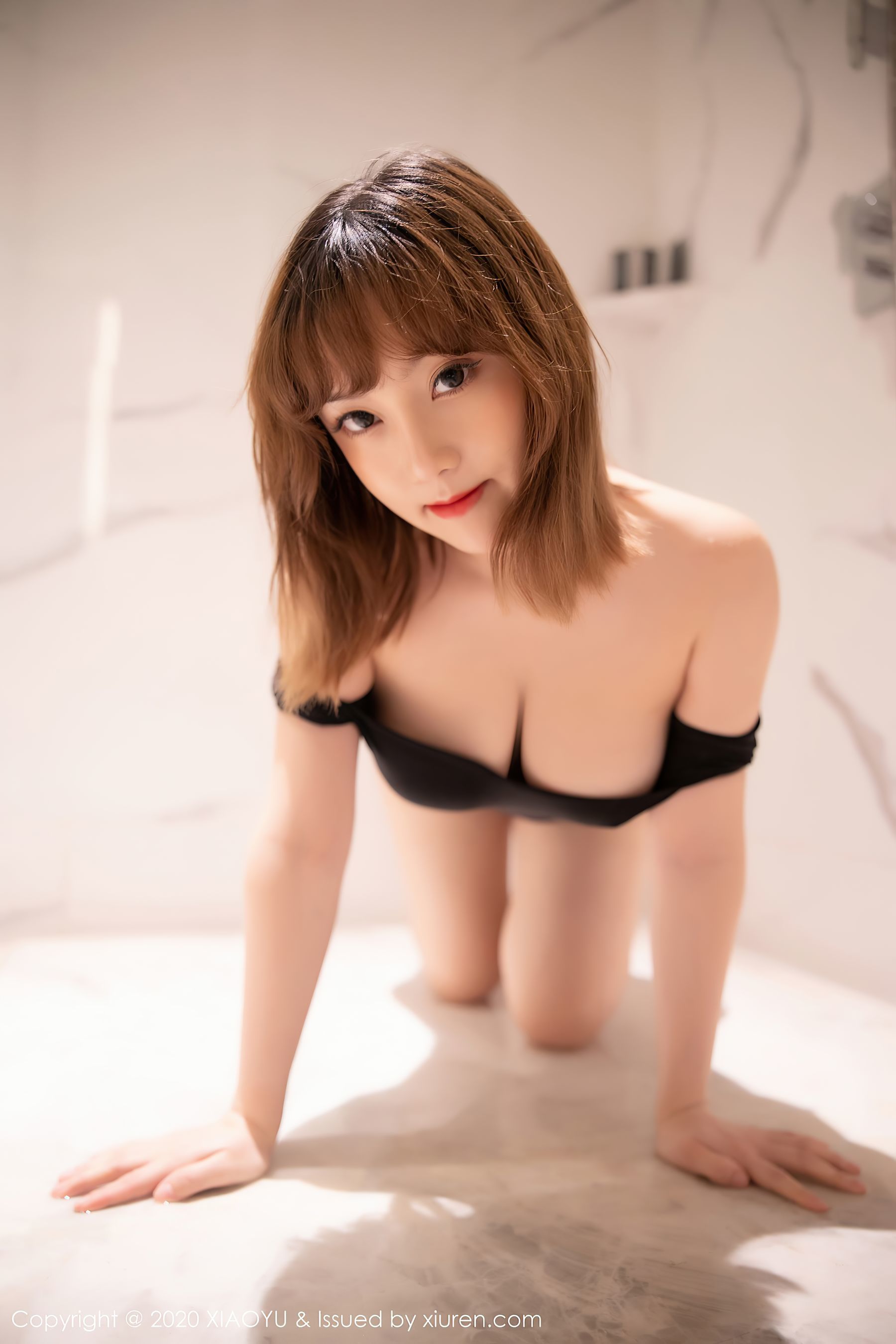 Ngữ Họa GiớiXIAOYU] Tập 439 Đậu Bán Jiang