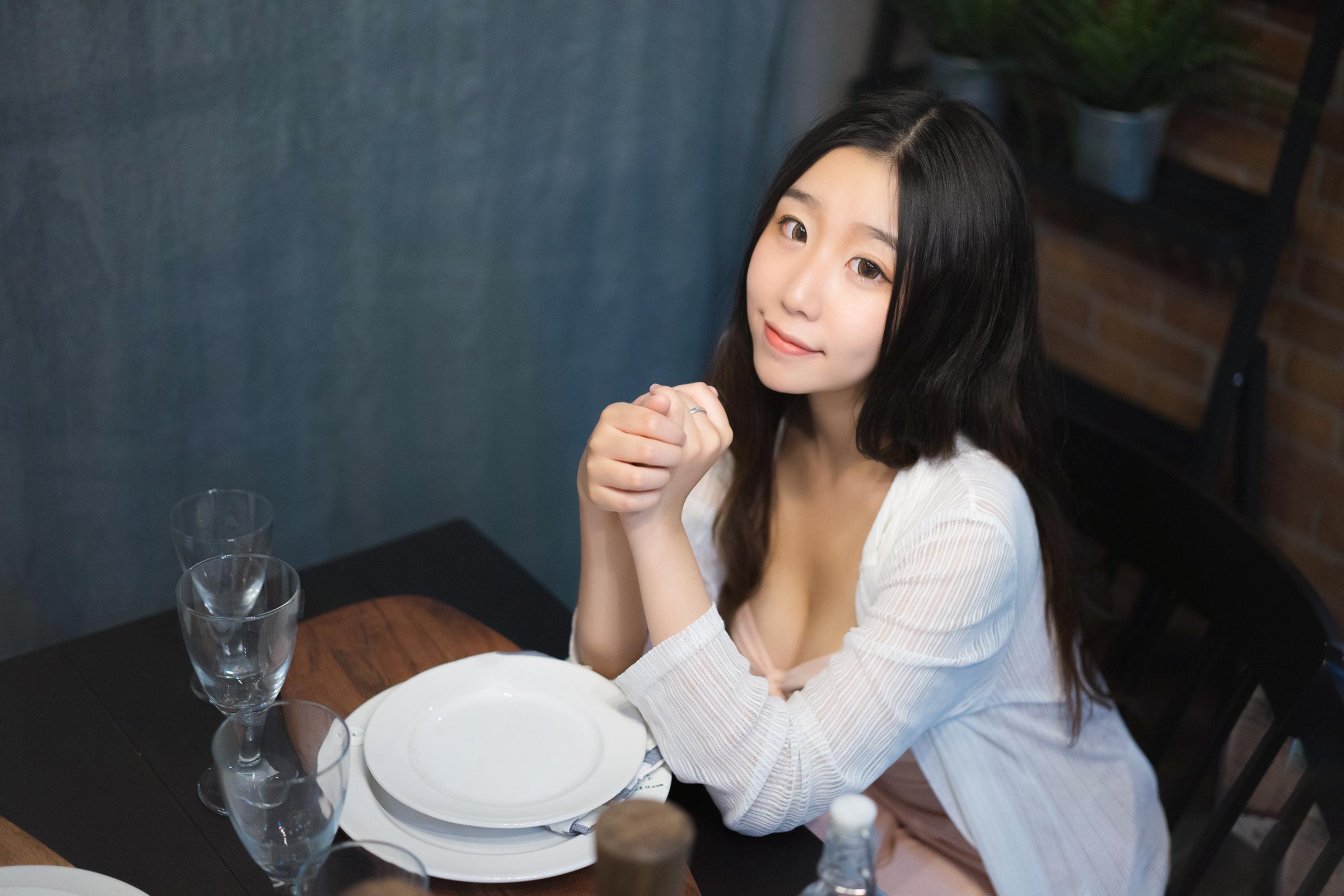 COS Phúc lợi] Blogger Anime Mu Ling Mu0 - Ikea