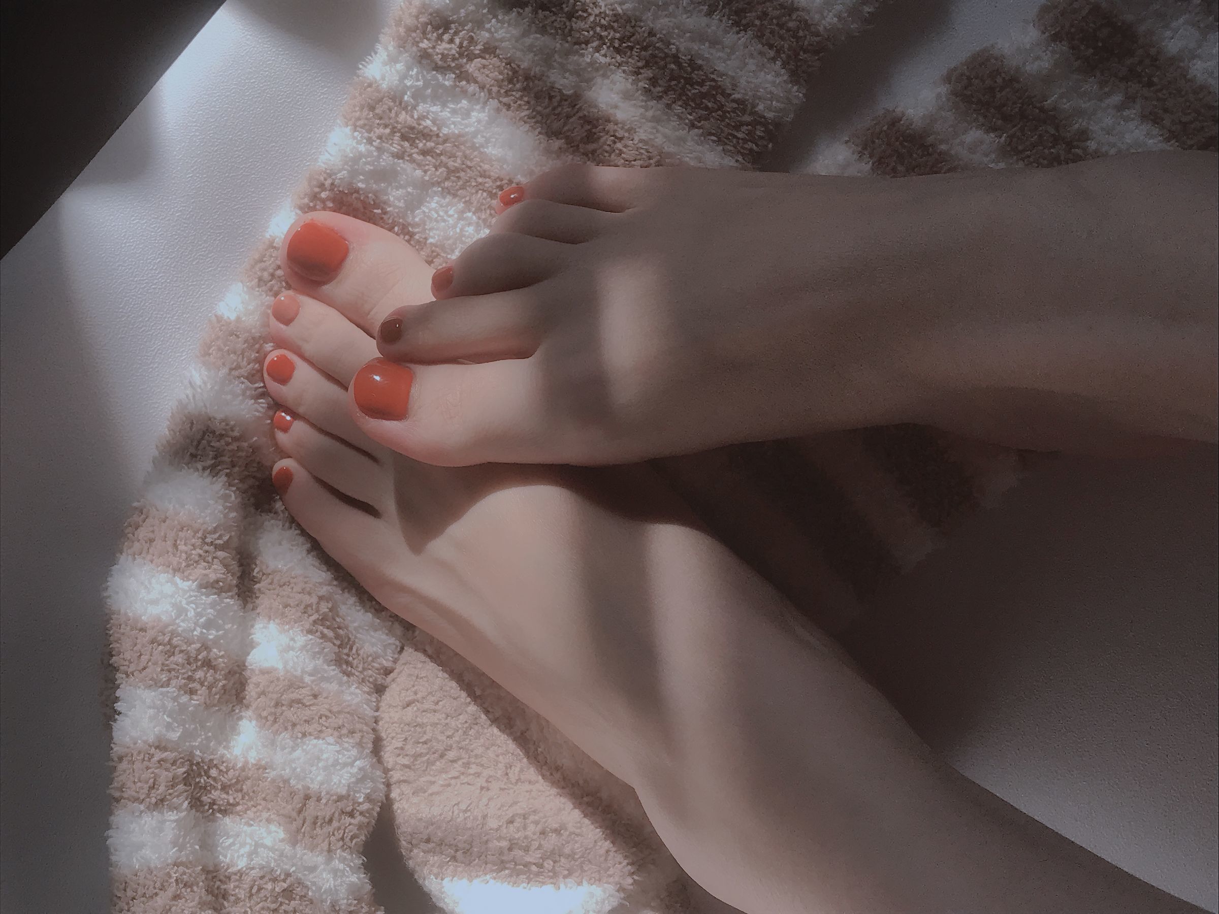 COS Welfare] Anime Blogger Xueqing Astra - Beautiful Legs, Beautiful Feet, Beautiful Buttocks