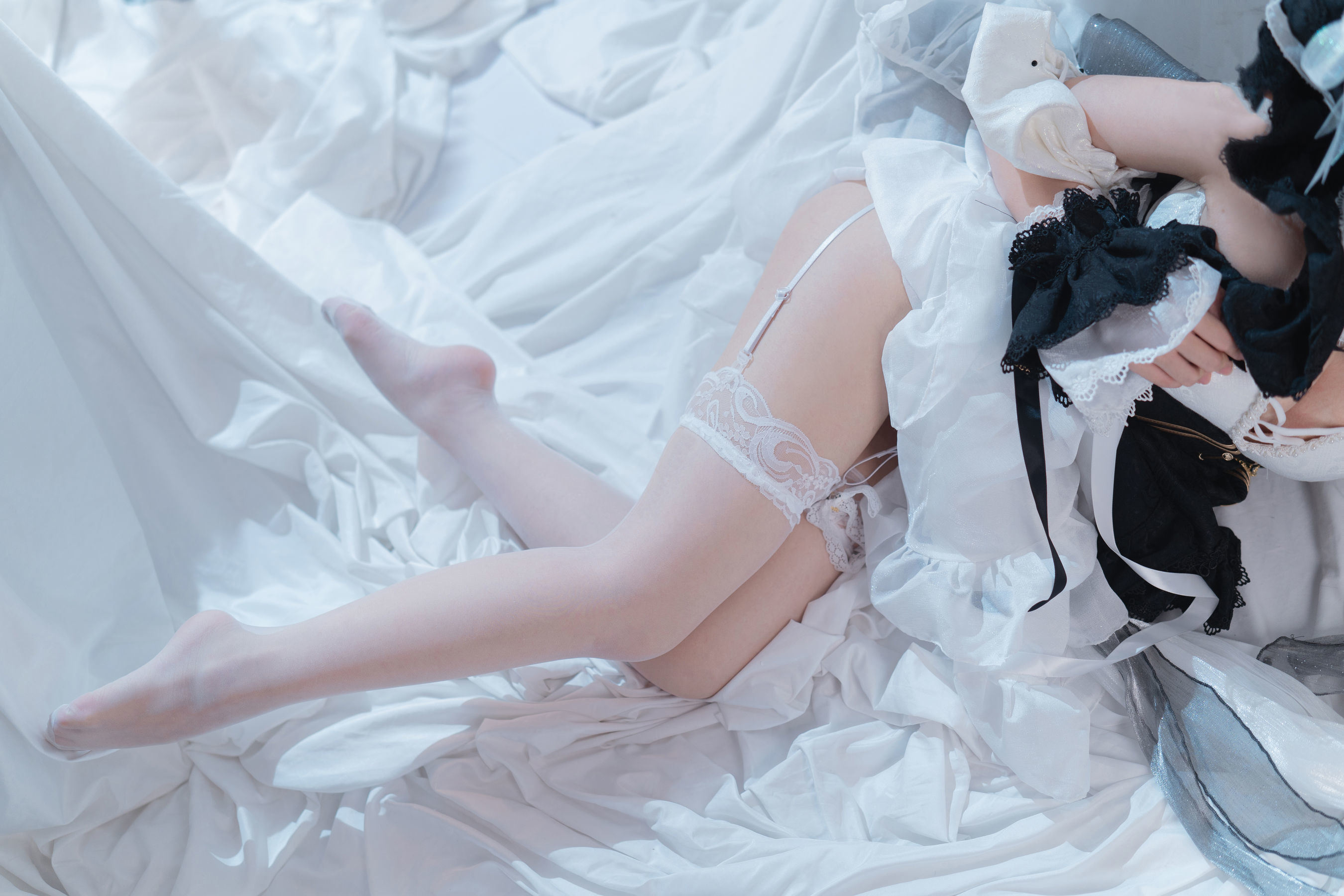 COS Phúc Lợi] Coser Dễ Thương Phổ Biến Miên Bình Tiên Nhi - Cheshire