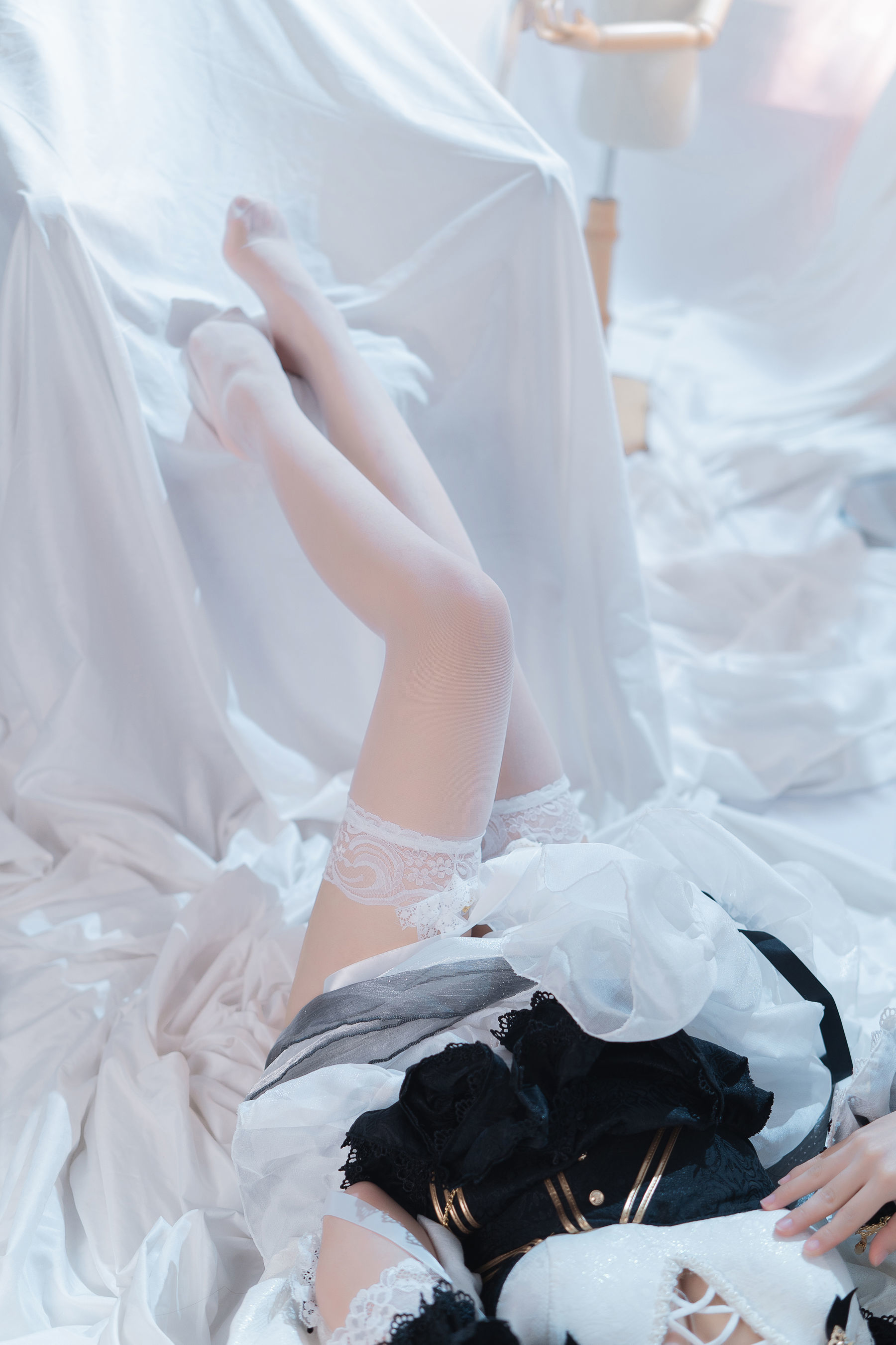 COS Phúc Lợi] Coser Dễ Thương Phổ Biến Miên Bình Tiên Nhi - Cheshire
