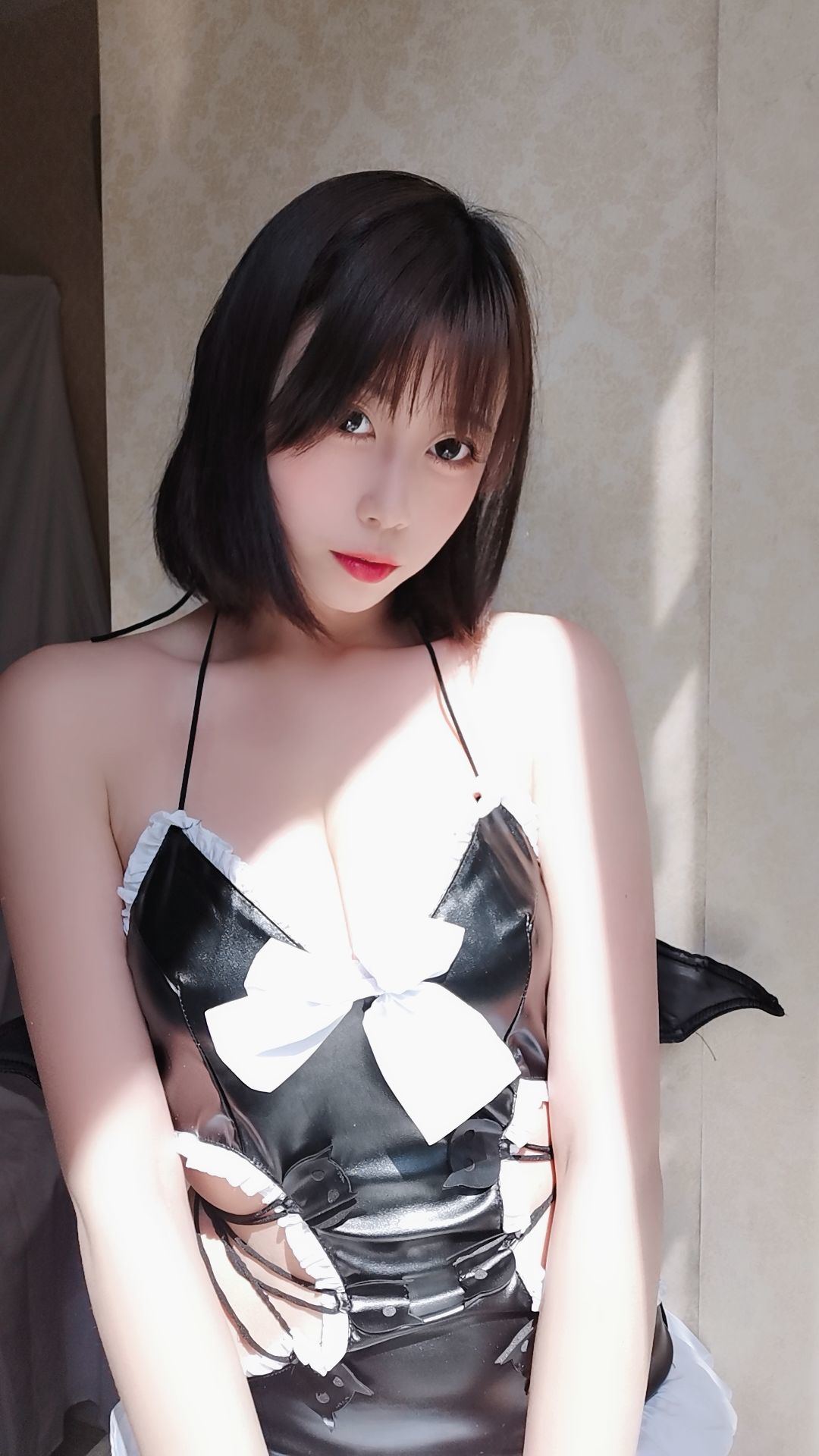 Cosplay Phúc Lợi] Cô Gái Dễ Thương Nay Xi-chan nice - Kokolele
