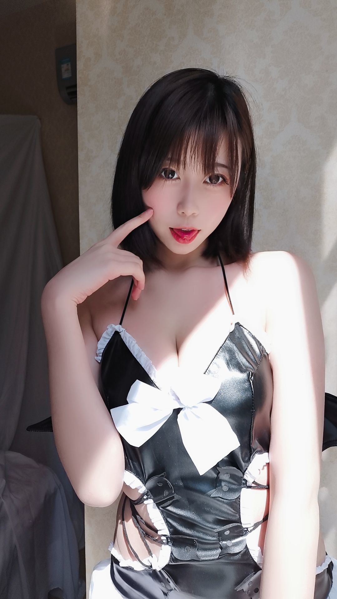 Cosplay Phúc Lợi] Cô Gái Dễ Thương Nay Xi-chan nice - Kokolele