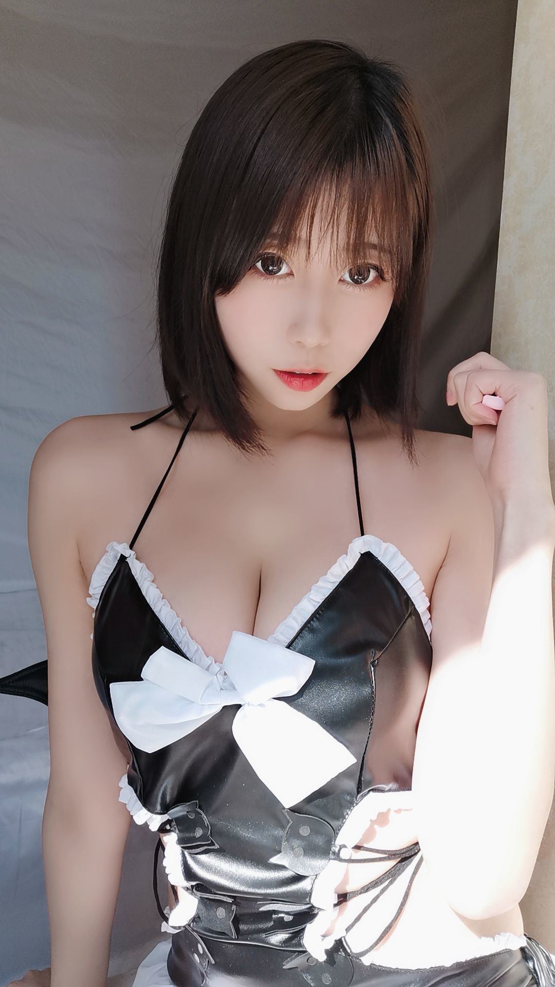 Cosplay Phúc Lợi] Cô Gái Dễ Thương Nay Xi-chan nice - Kokolele