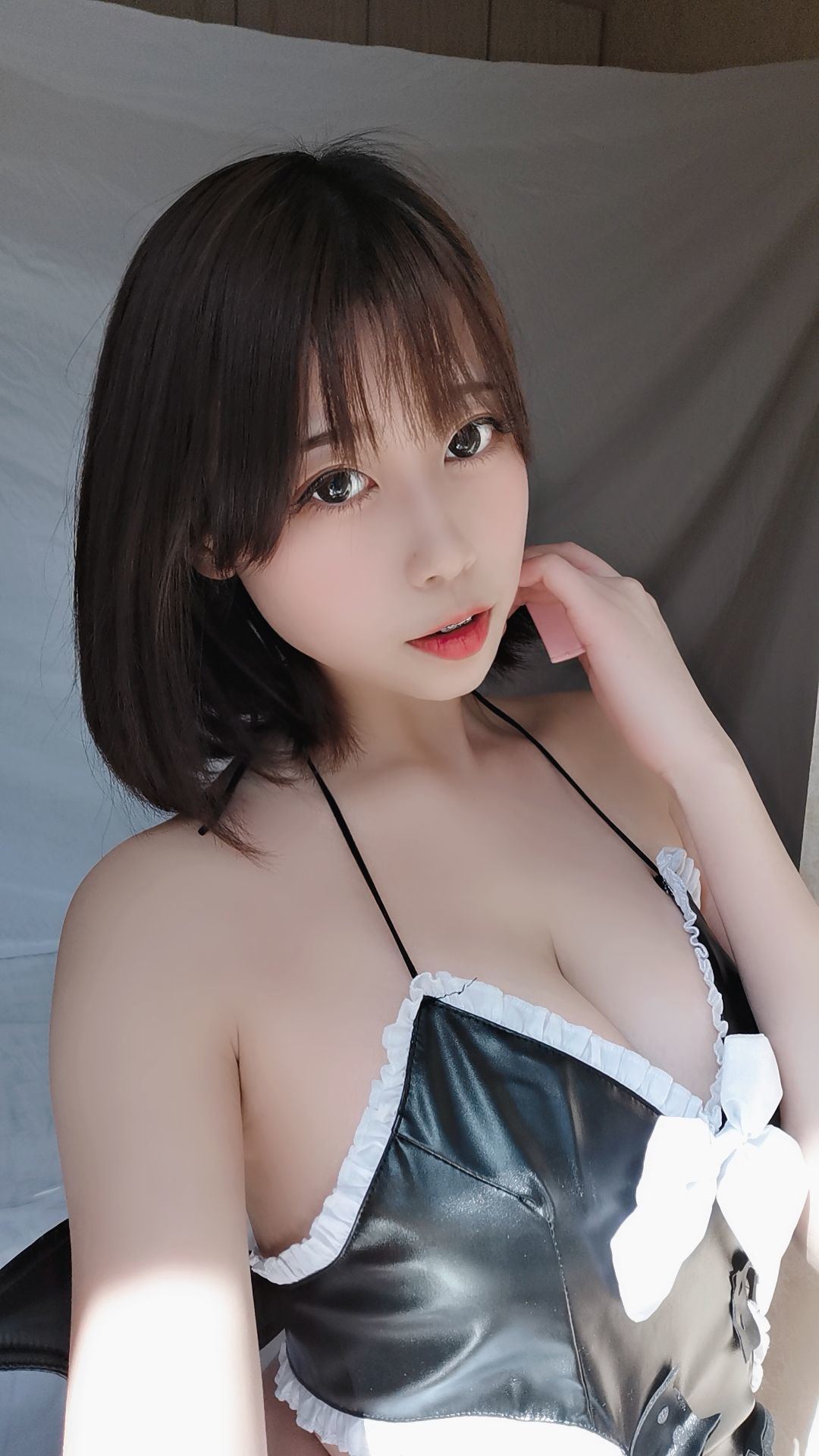 Cosplay Phúc Lợi] Cô Gái Dễ Thương Nay Xi-chan nice - Kokolele