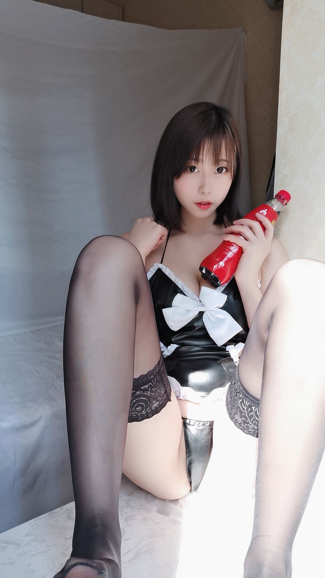 COS福利] 萌妹奈汐醬尼斯 - 可可樂樂