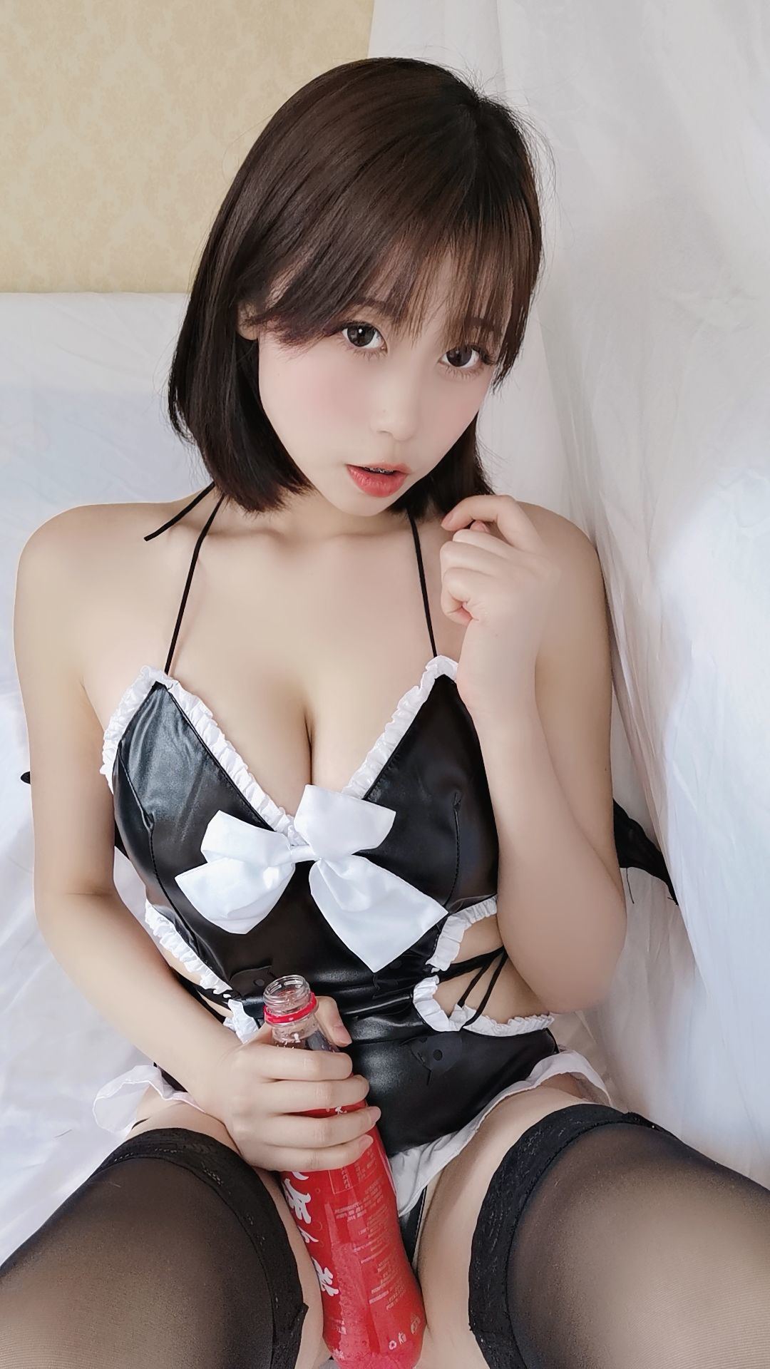 Cosplay Phúc Lợi] Cô Gái Dễ Thương Nay Xi-chan nice - Kokolele