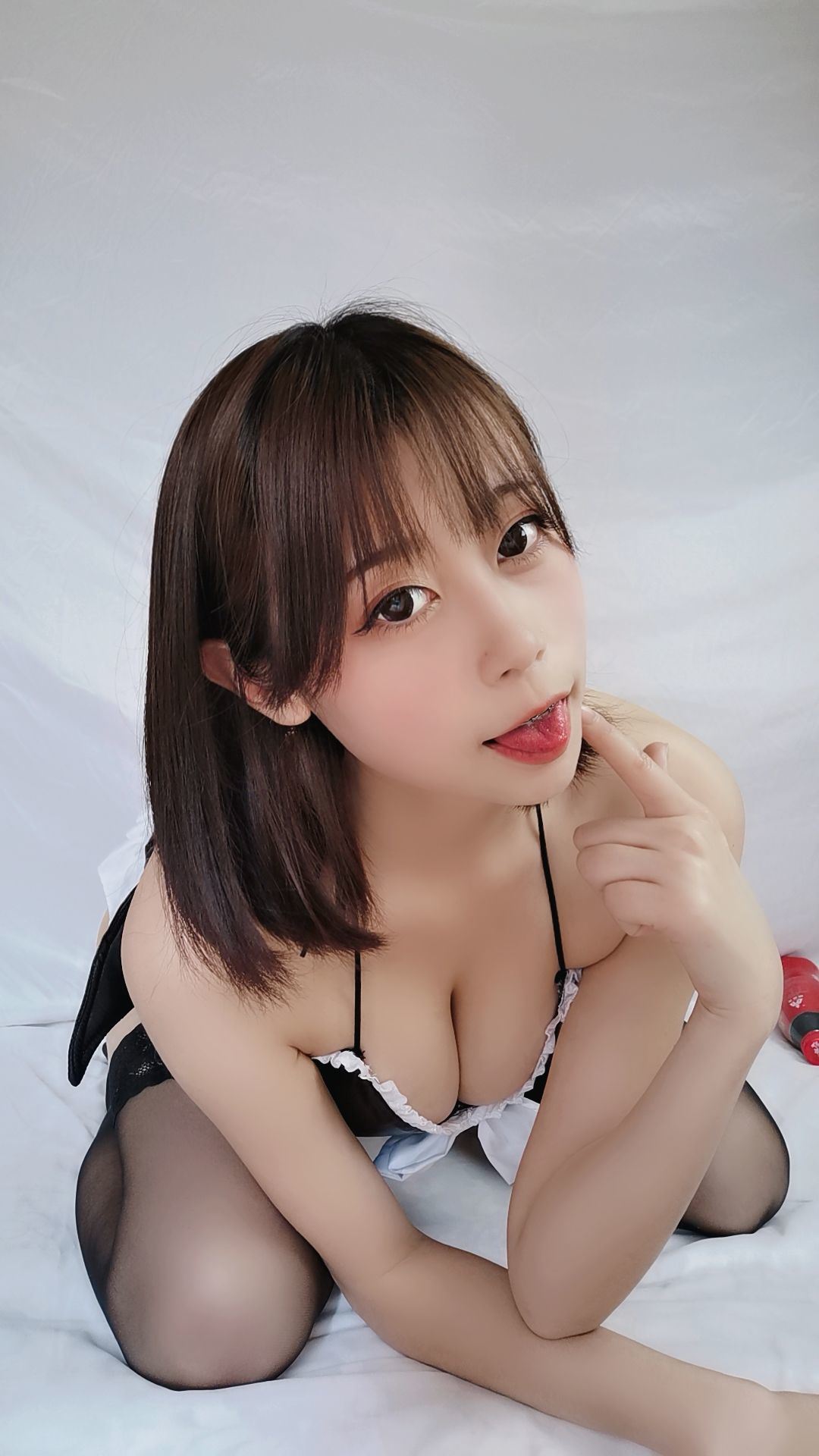 Cosplay Phúc Lợi] Cô Gái Dễ Thương Nay Xi-chan nice - Kokolele
