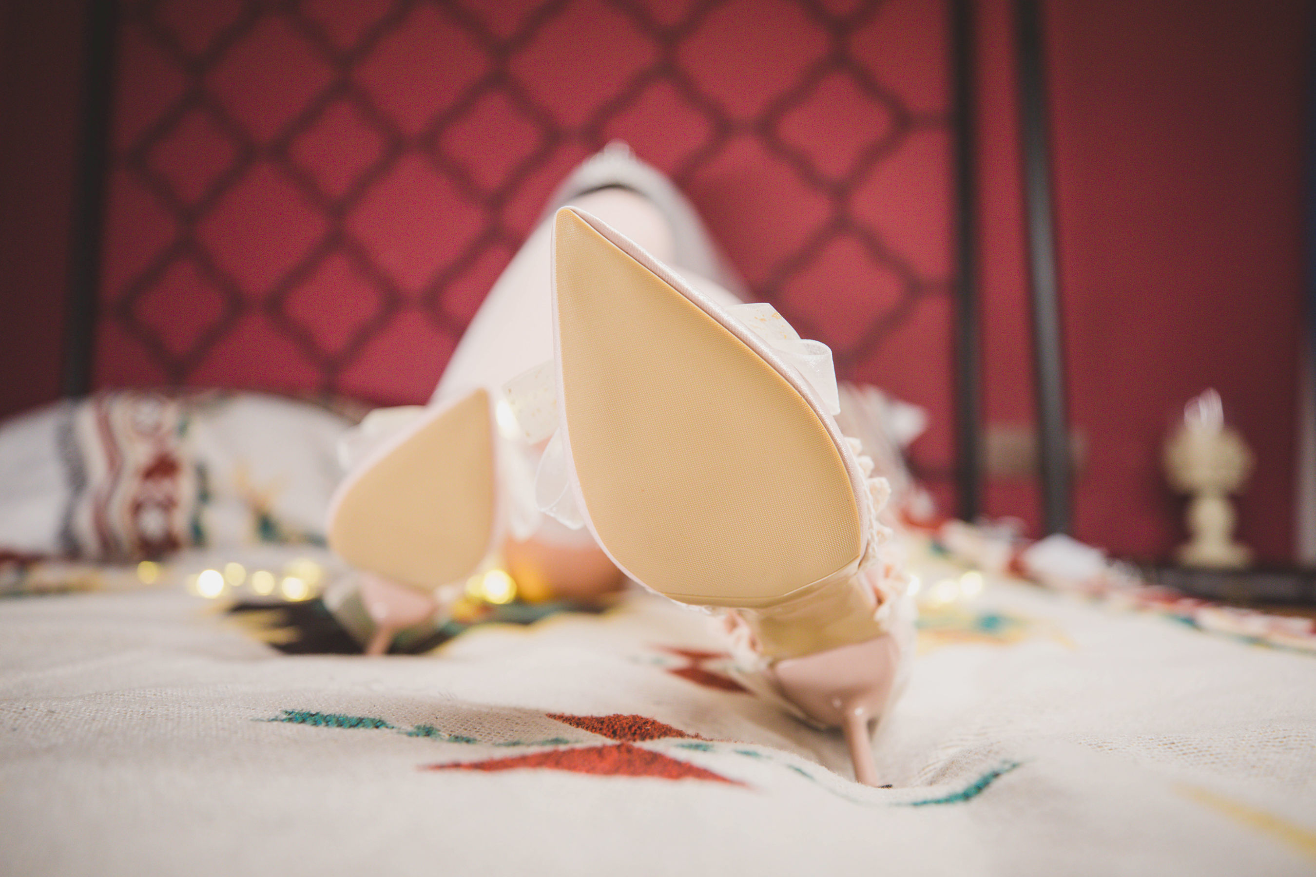 COS Welfare]  belle ta Kagura Ban Mafuyu - Whisper of Light - Nun of Light
