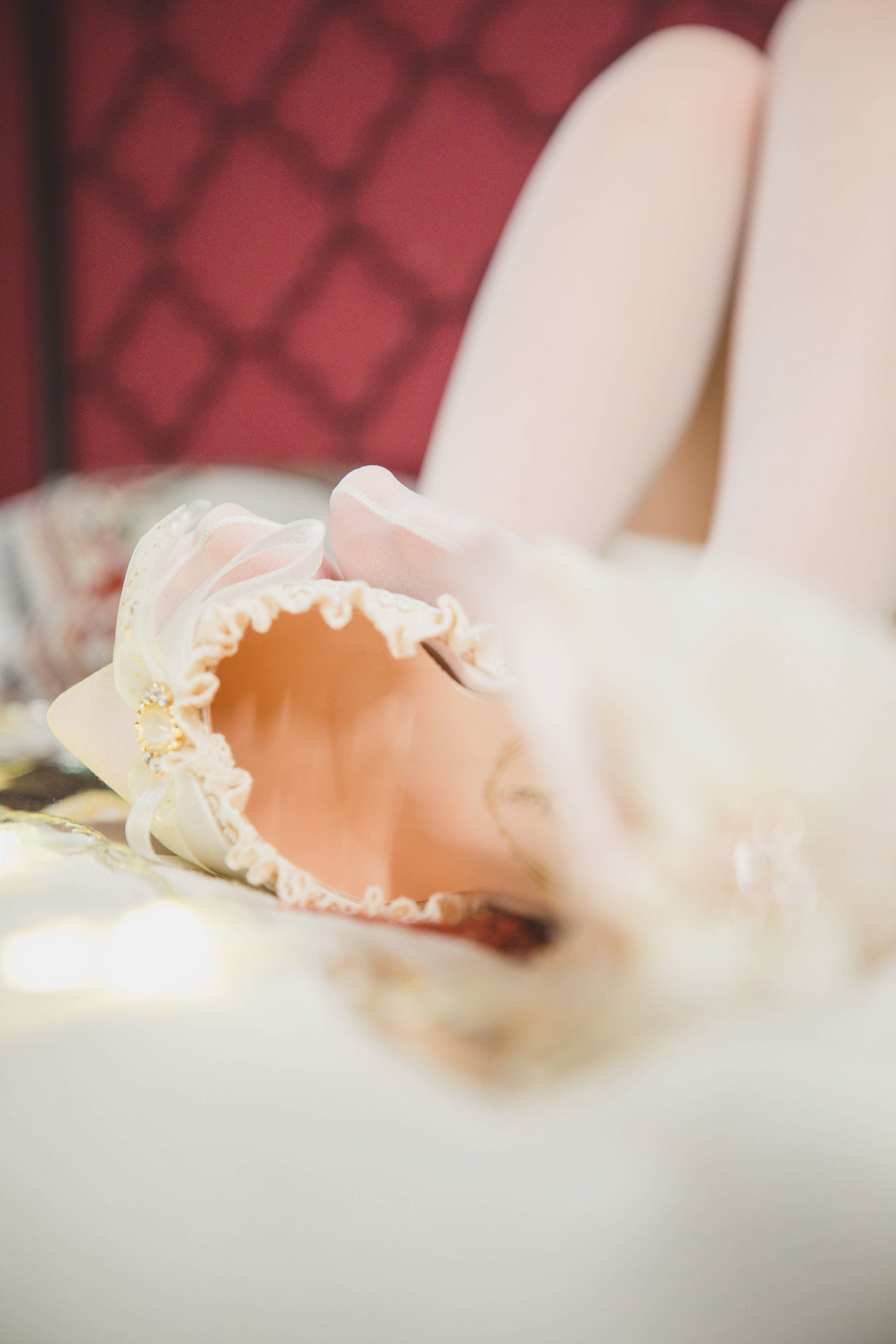 COS Phúc lợi]  belle ta Kagura Ban Matoi - Lời thì thầm của ánh sáng - Nữ tu của ánh sáng