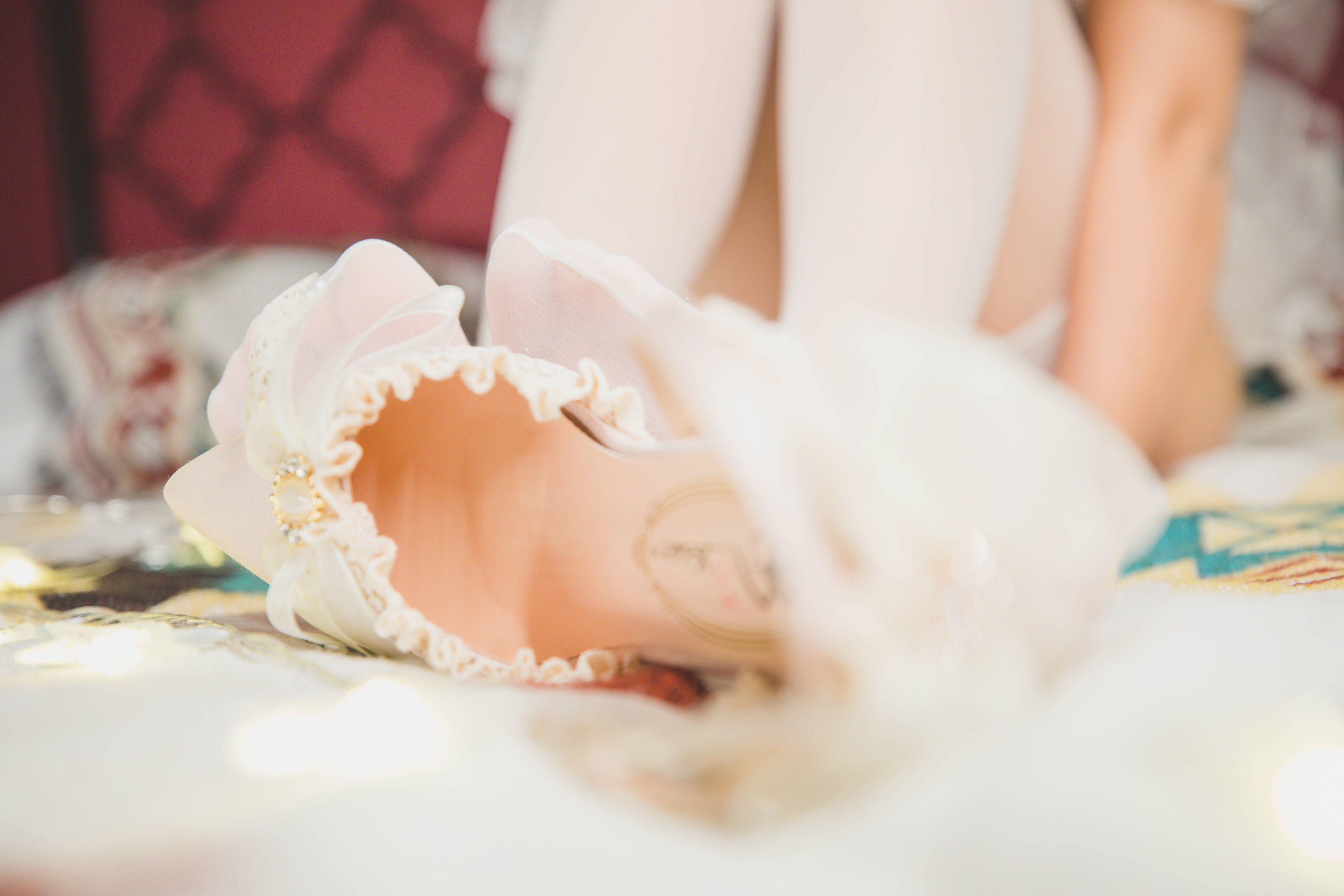 COS Phúc lợi]  belle ta Kagura Ban Matoi - Lời thì thầm của ánh sáng - Nữ tu của ánh sáng
