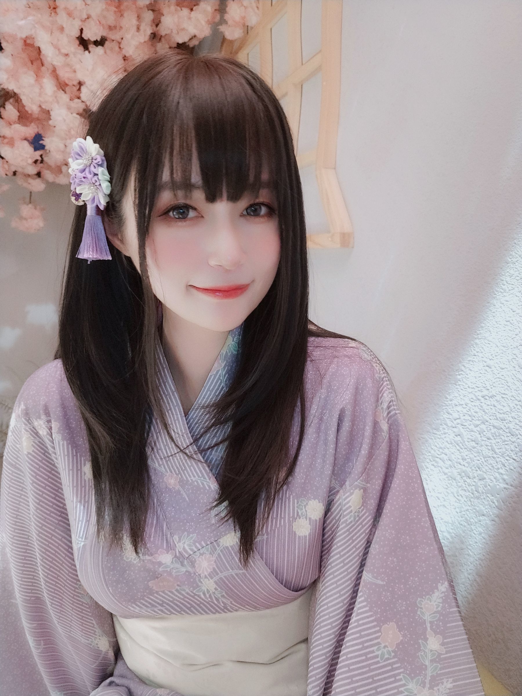 COS Phúc lợi] Coser Cô gái Bạc - Bể tắm nữ (Phần 1)