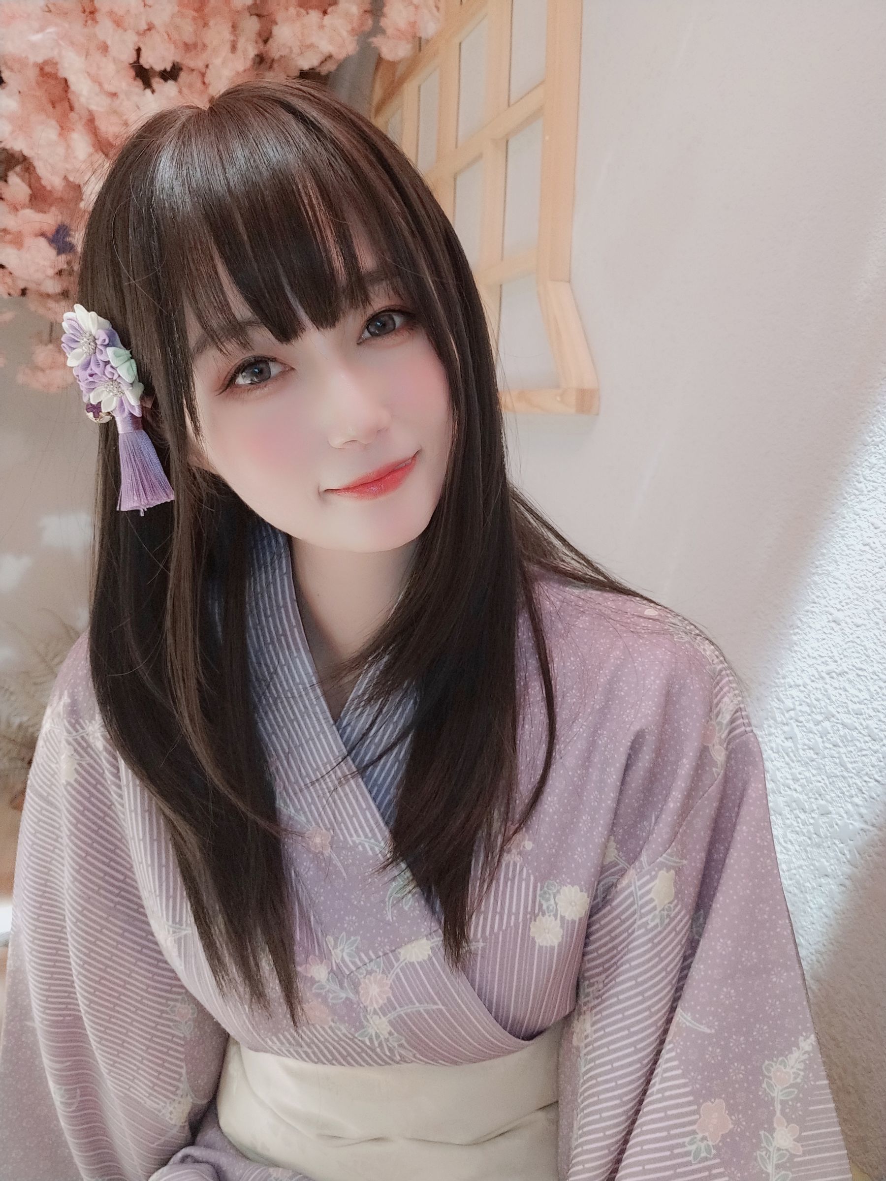 COS Phúc lợi] Coser Cô gái Bạc - Bể tắm nữ (Phần 1)